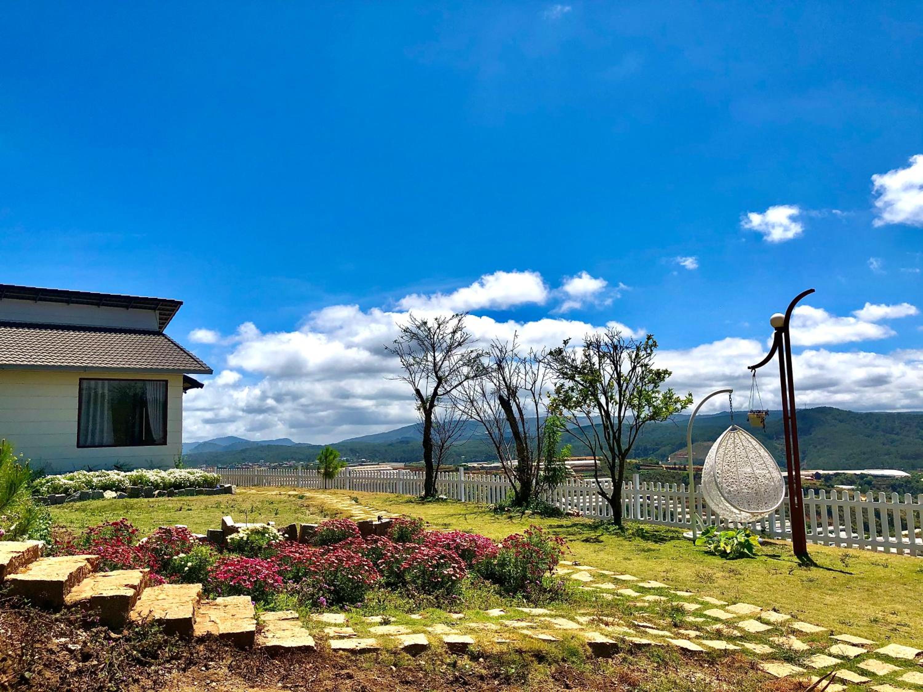 Cánh Đồng Mây Homestay Đà Lạt view 5