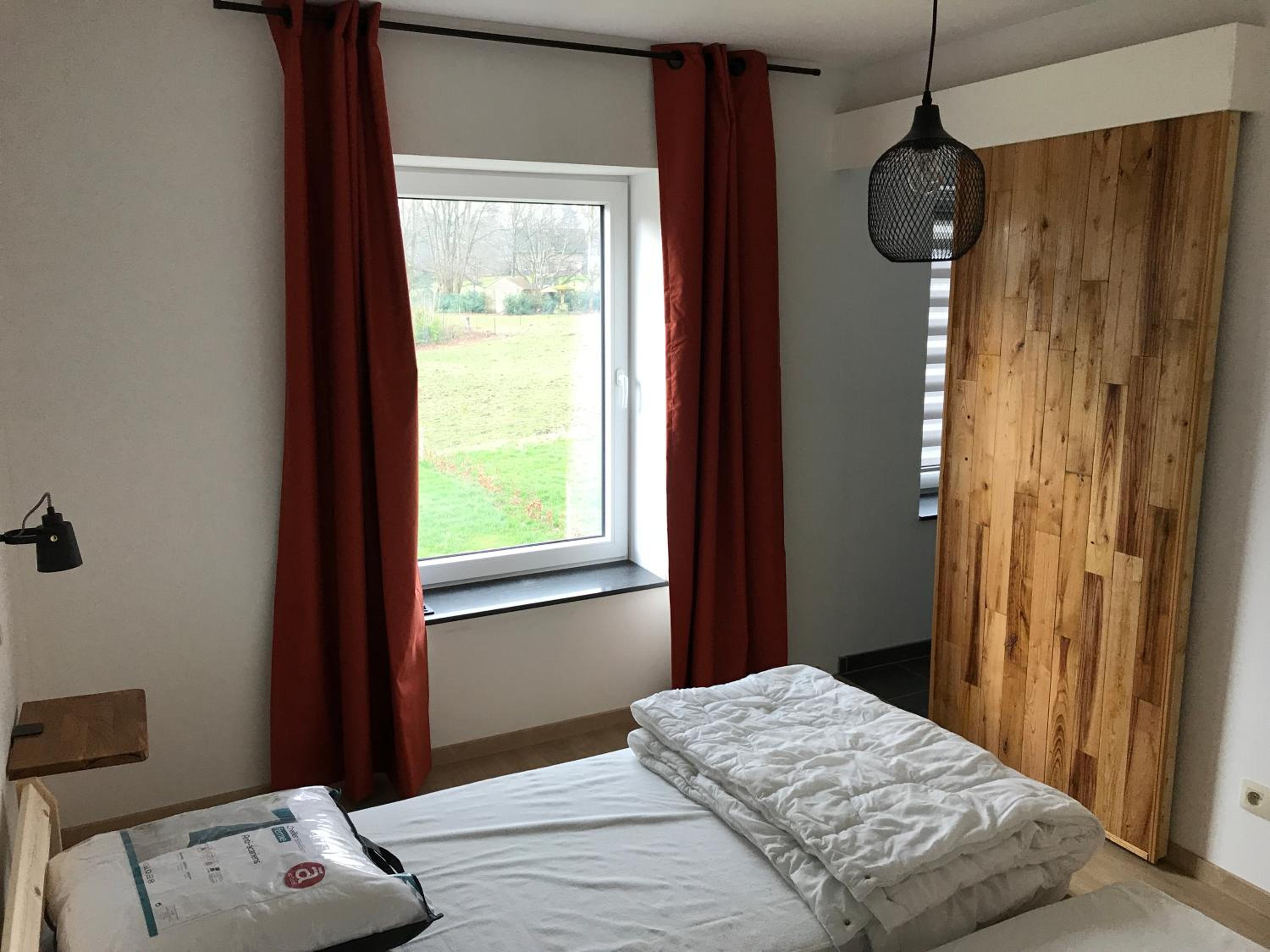 Gîte « Chez Mémé »