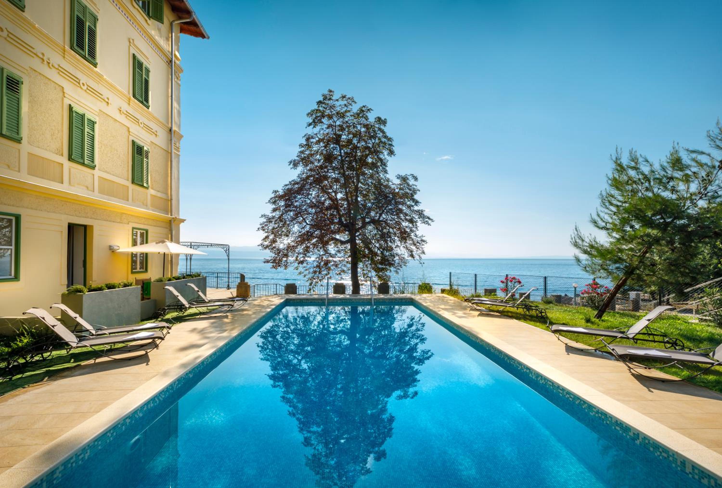 Apartments Belvedere - by Liburnia Hotels & Villas