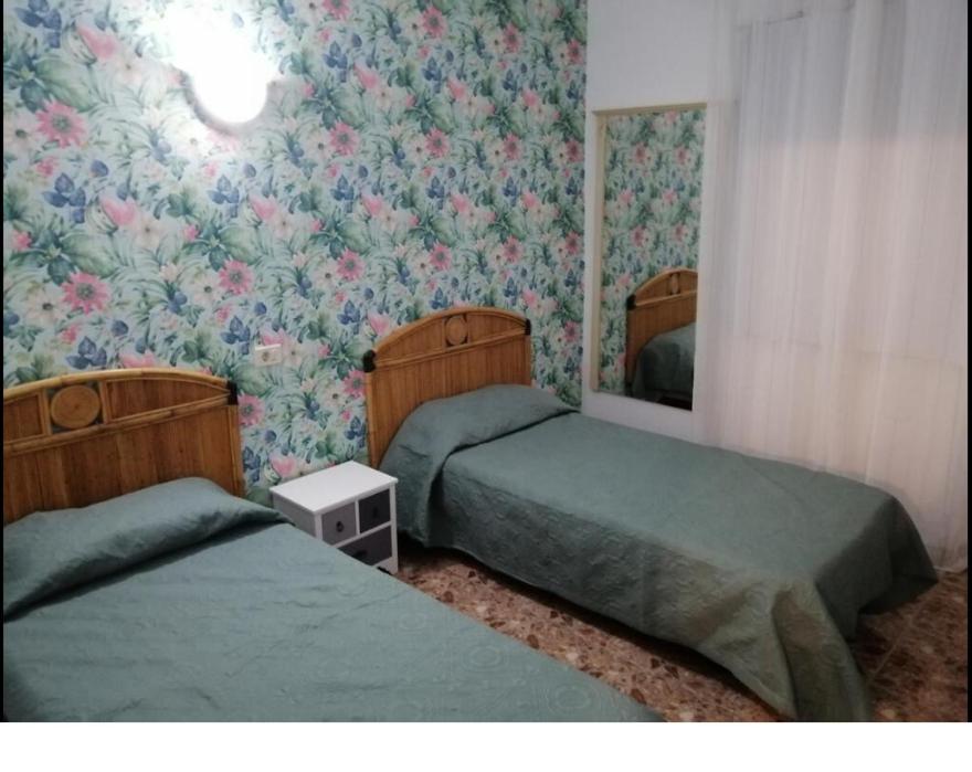 Alcaravaneras Hostel, photo 35