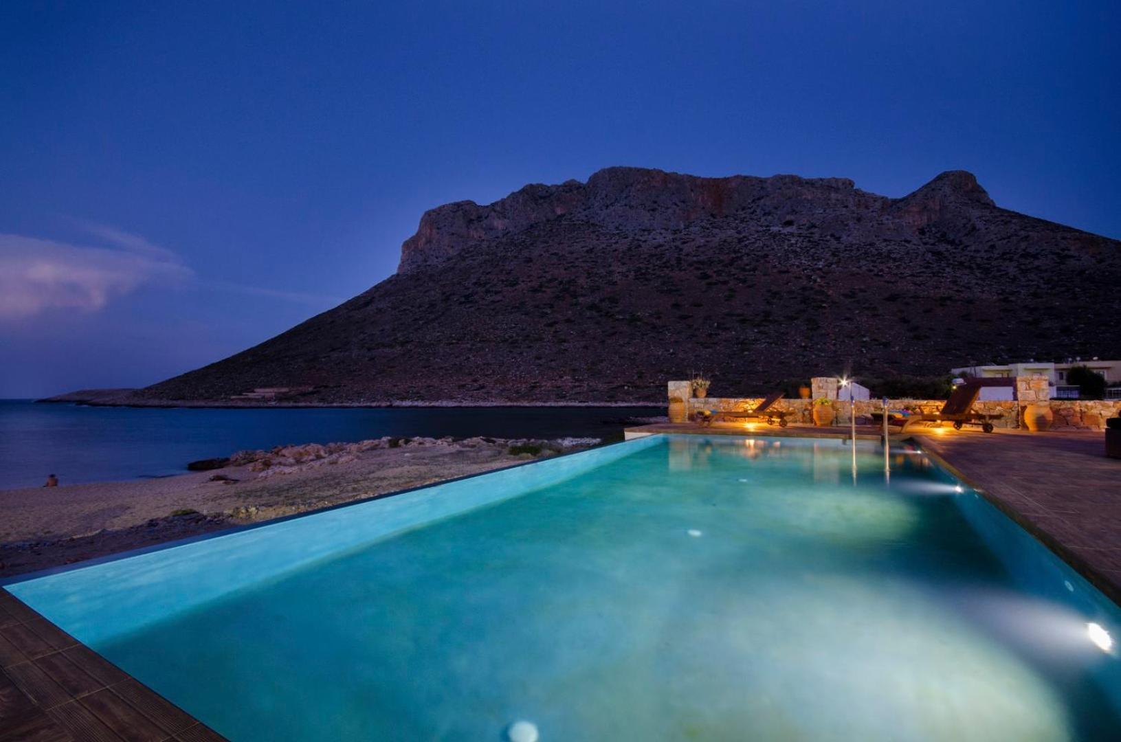 Stavros Beachfront Homeleader view 3