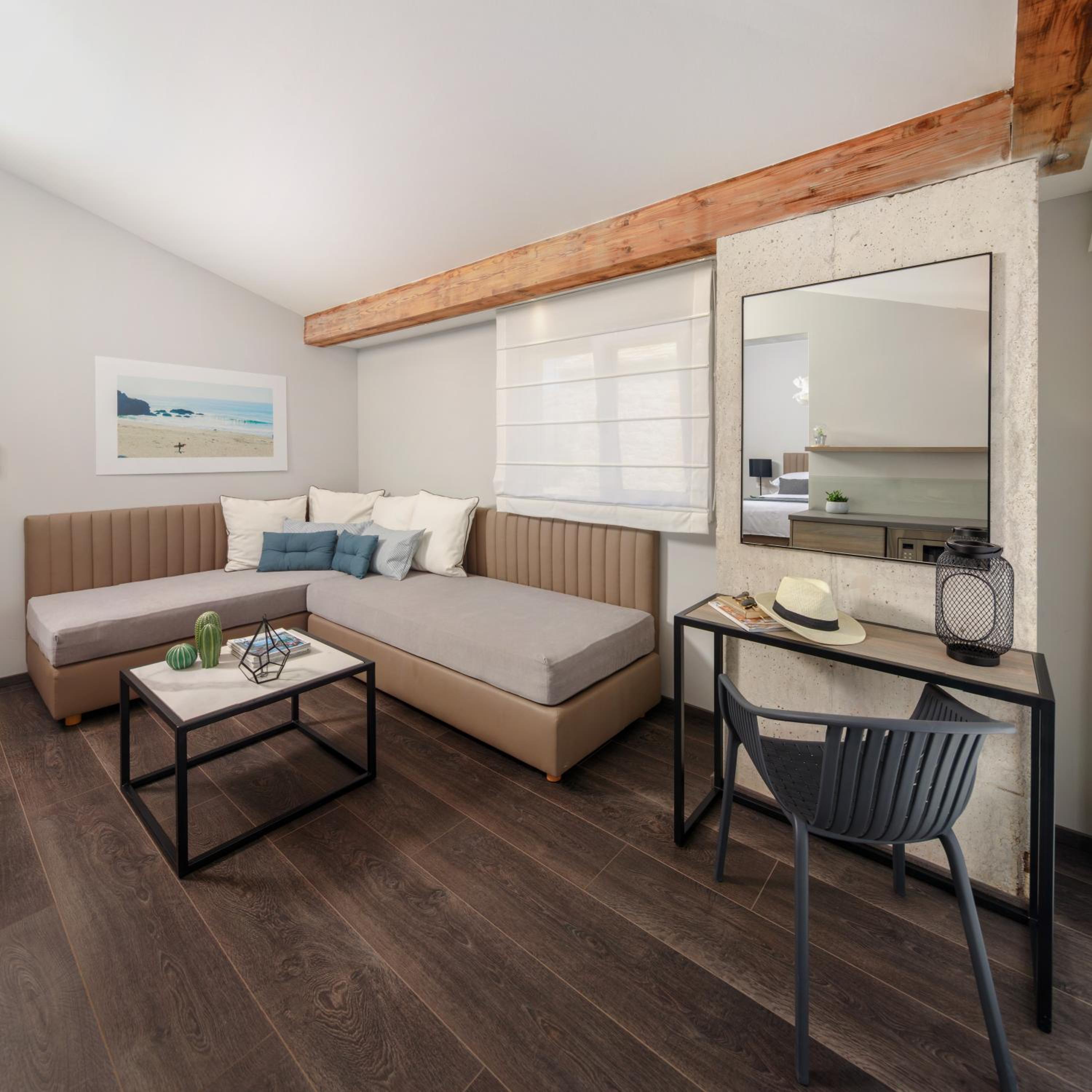 Gava Waterman Milna Resort – All Inclusive