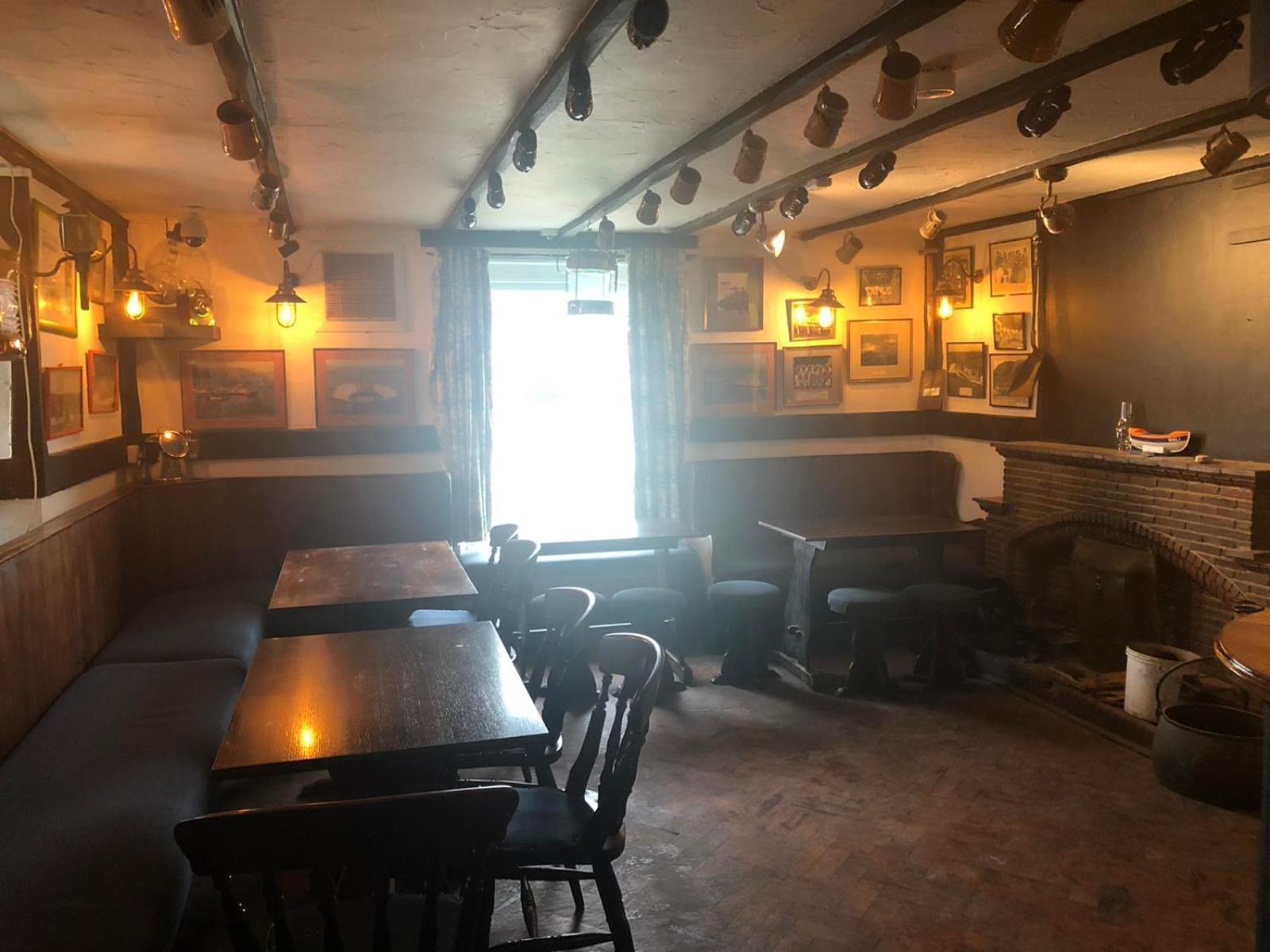 The Top House Inn