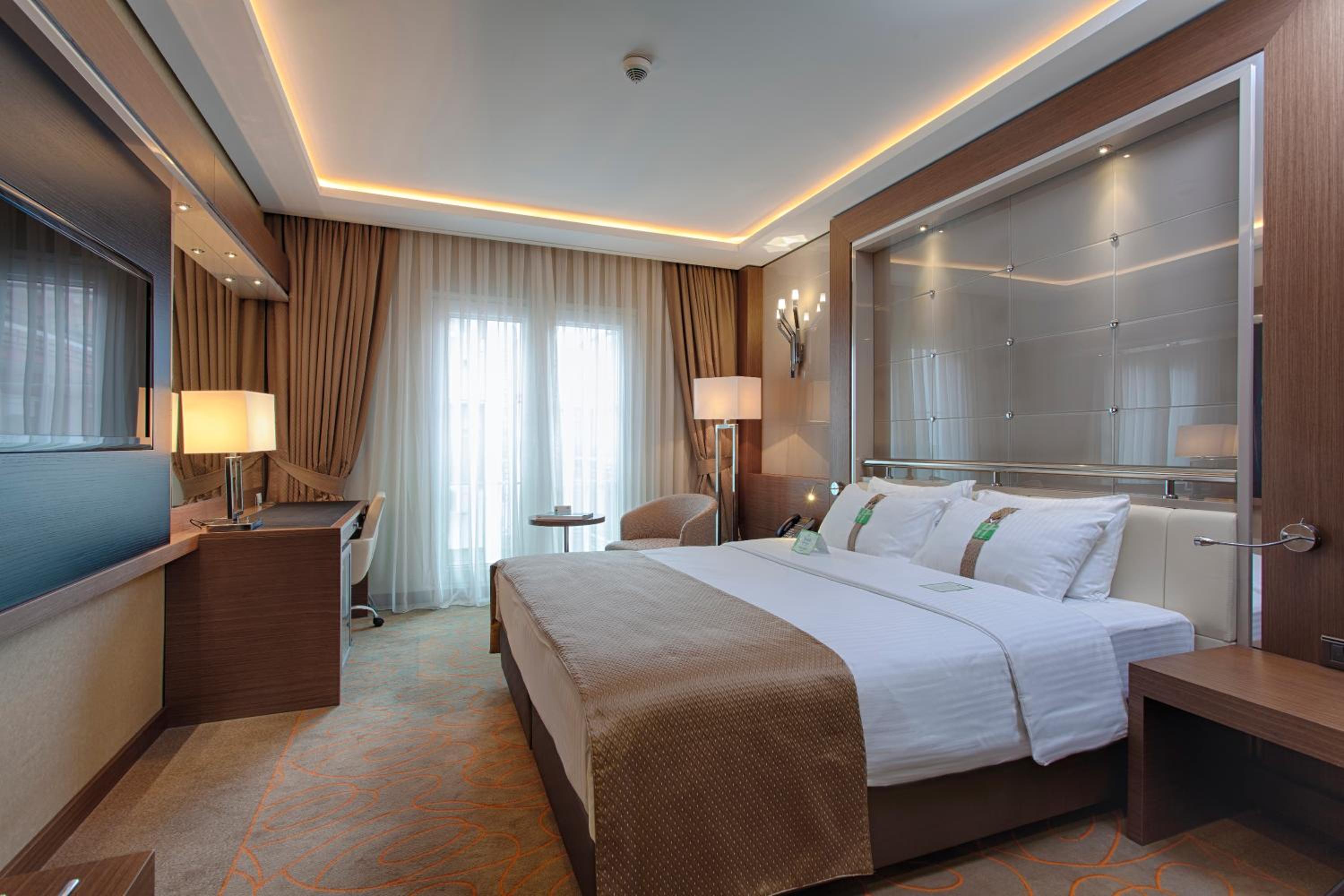 Holiday Inn Ankara-Kavaklidere, an IHG Hotel - Image 15