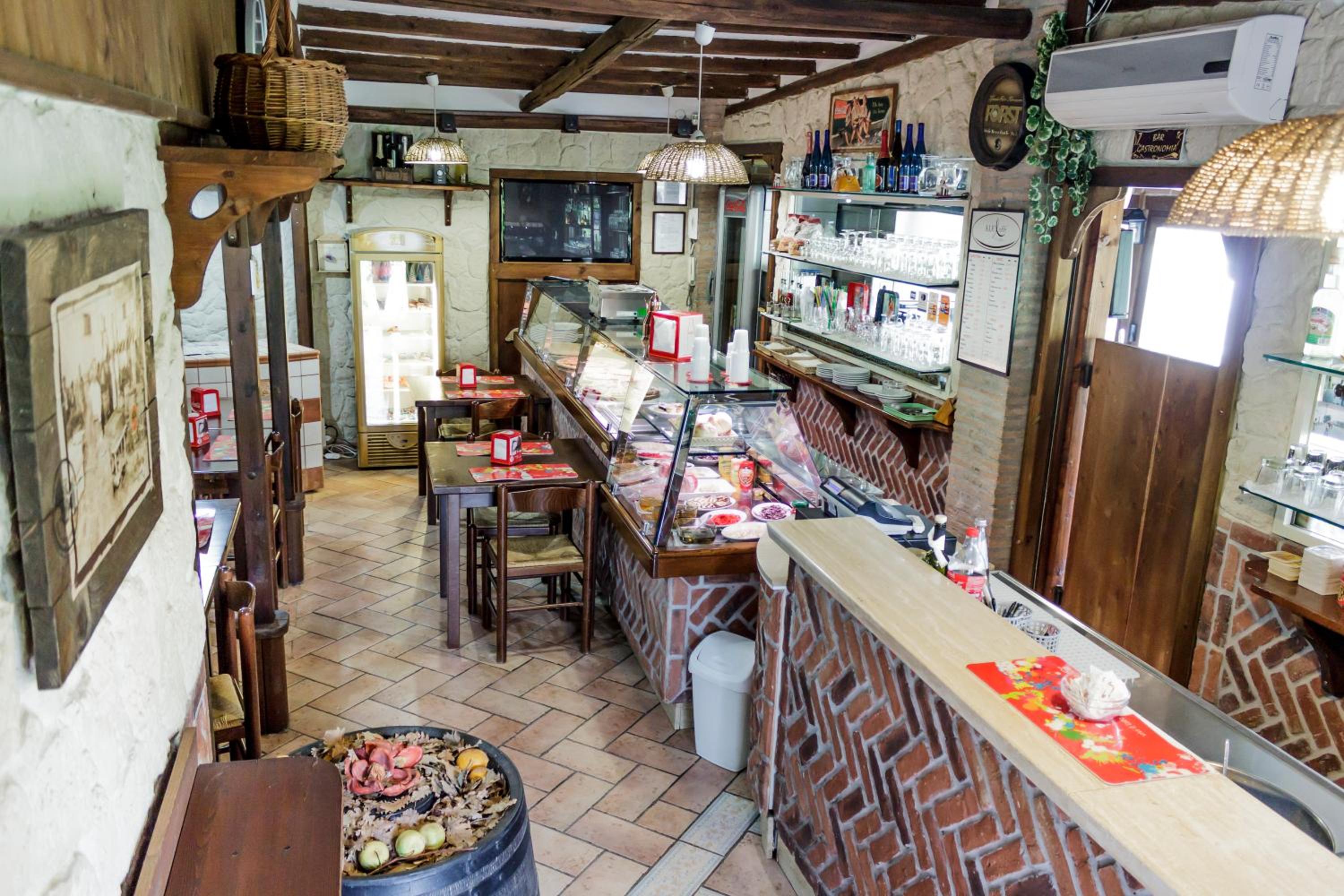 La Locanda di Decima