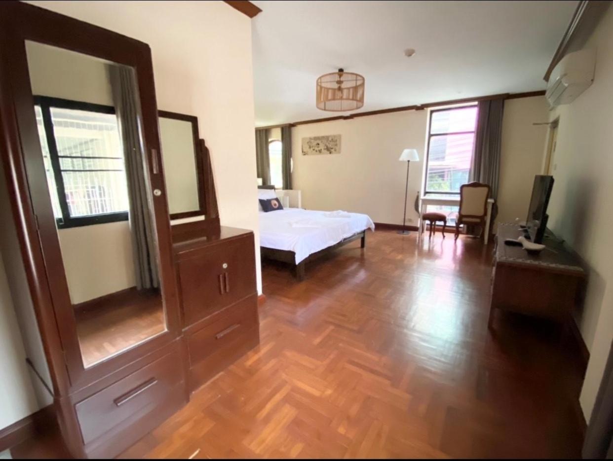 NT Place Sukhumvit Suites