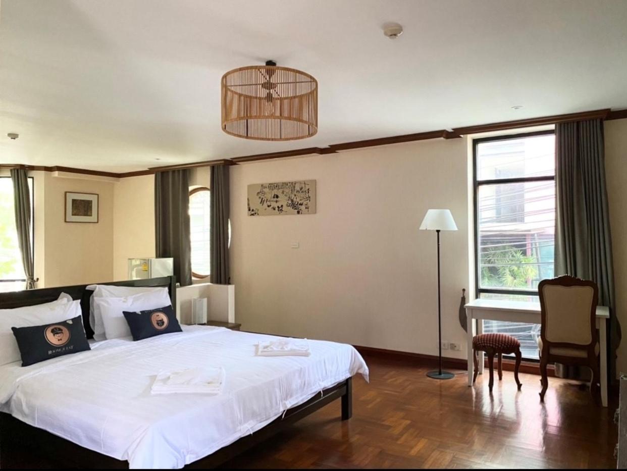 NT Place Sukhumvit Suites