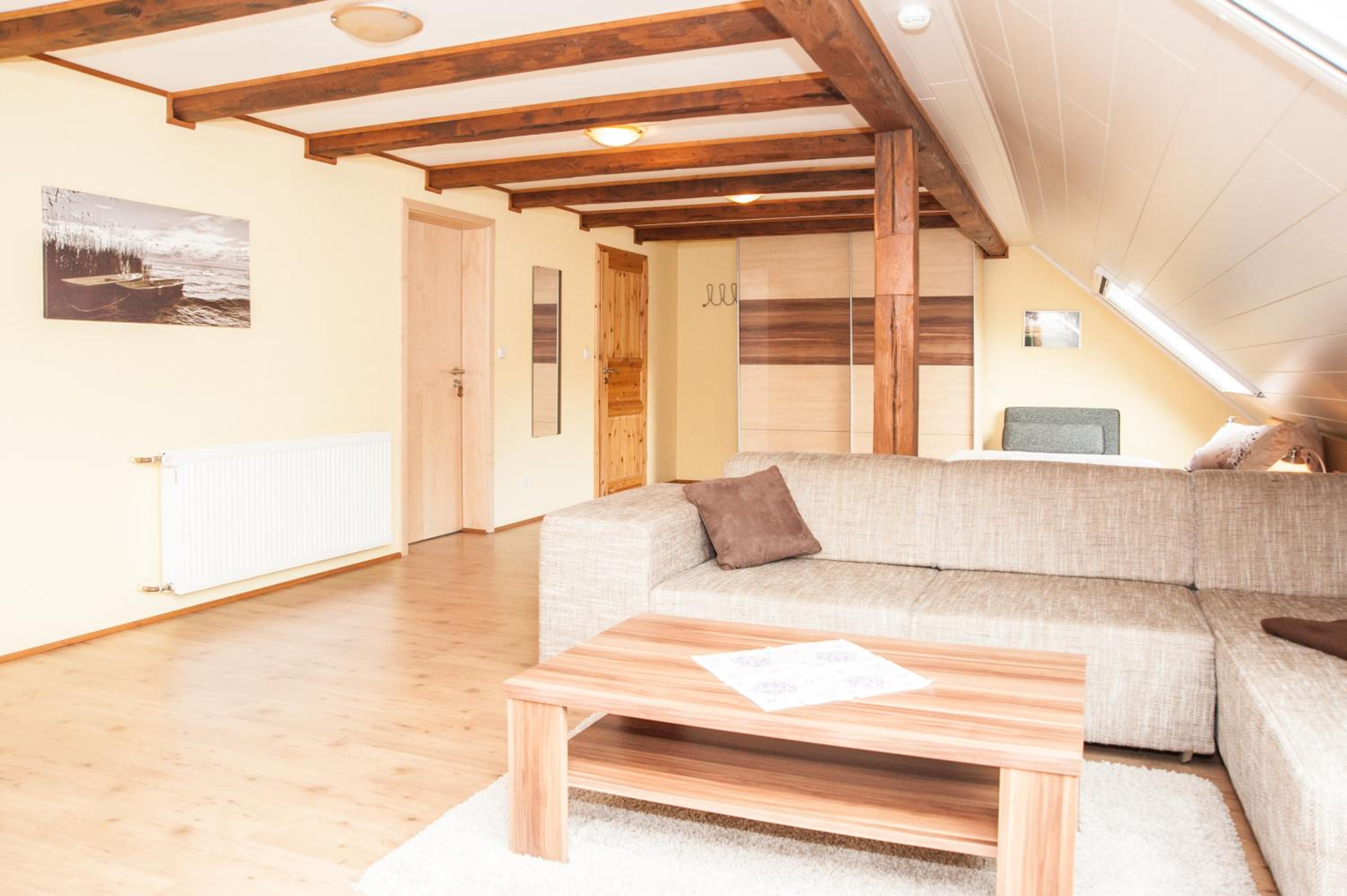 Gästezimmer & Appartement Elskop
