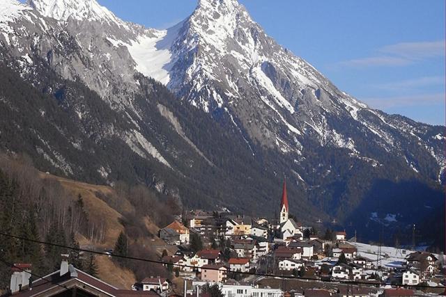 Haus Morgensonne