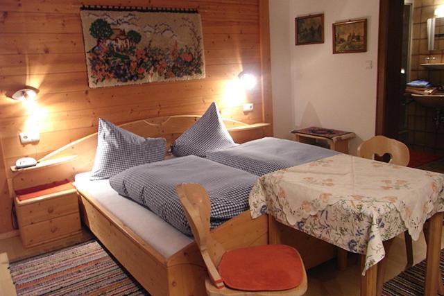 Haus Morgensonne