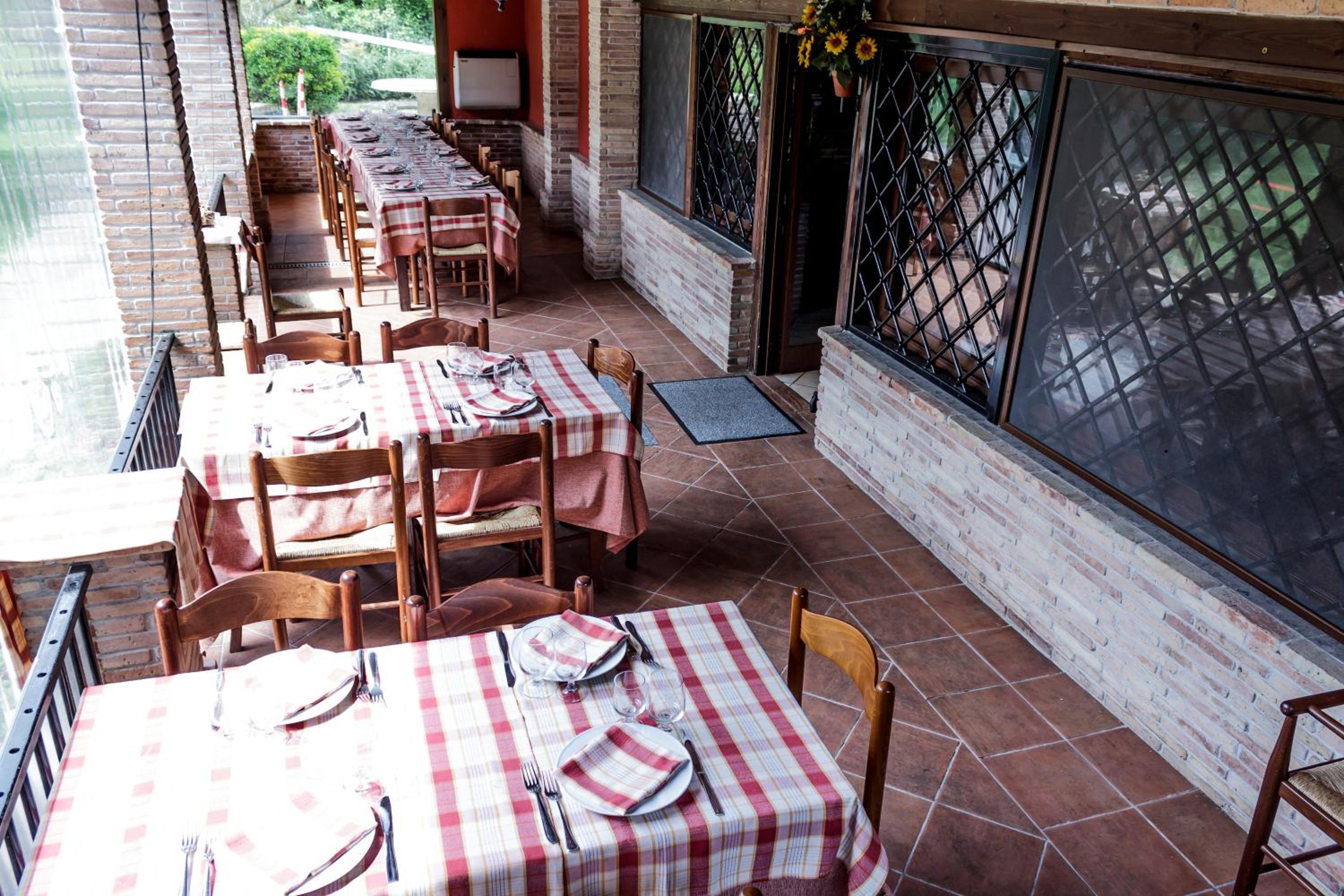 La Locanda di Decima