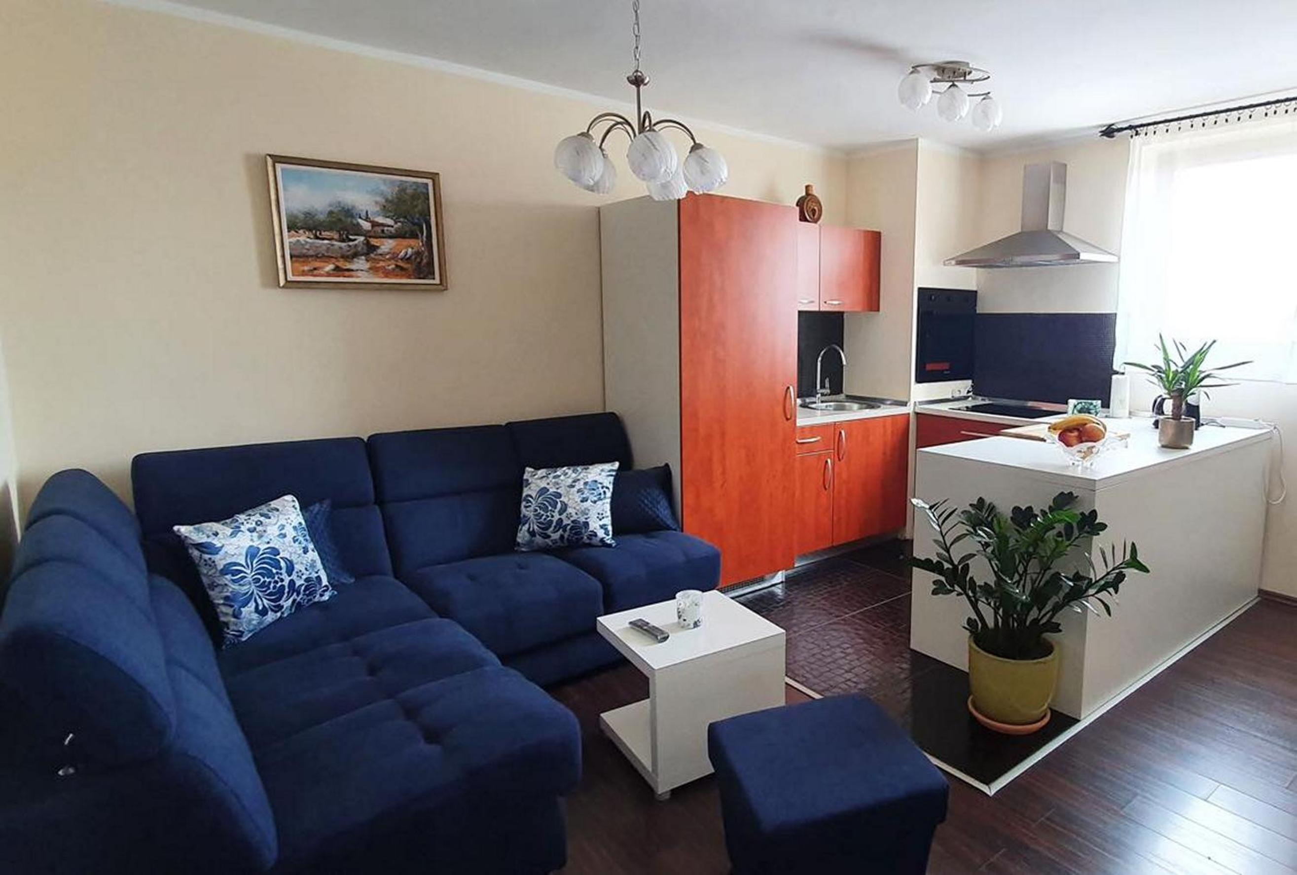 Apartments TB view 3