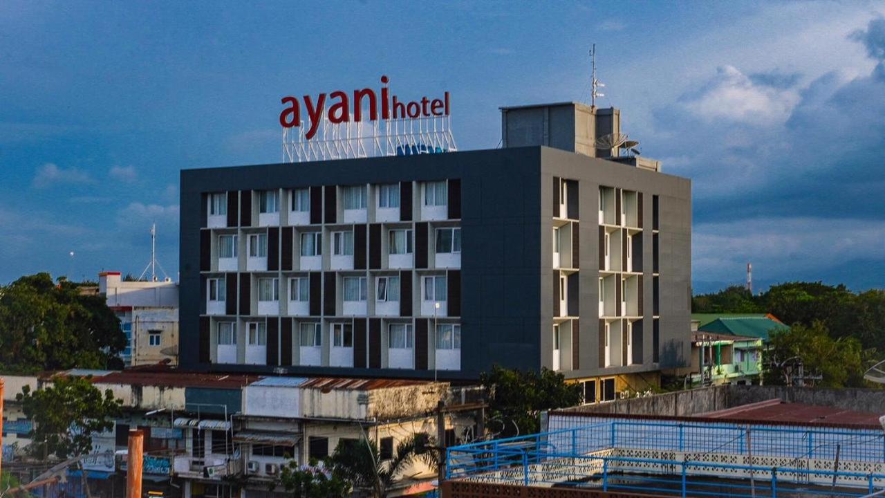 Ayani Hotel Banda Aceh, Banda Aceh - 24