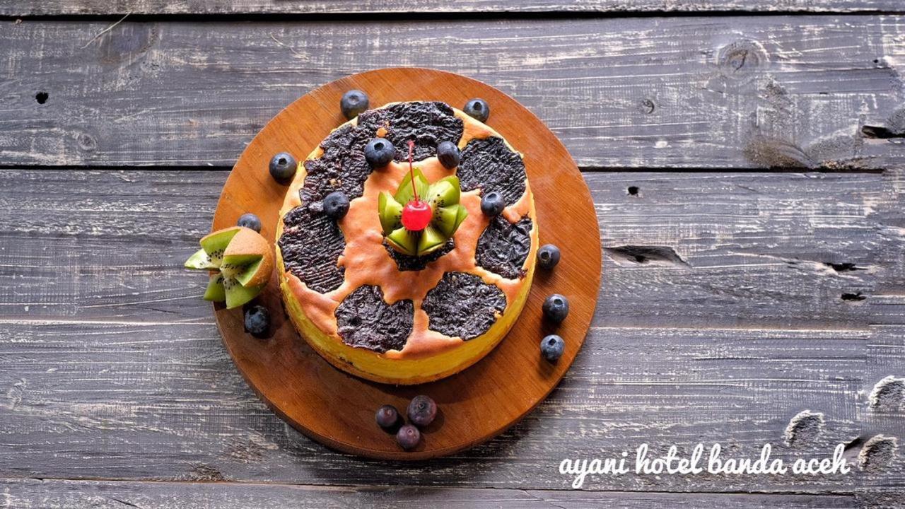 Ayani Hotel Banda Aceh, Banda Aceh - 9