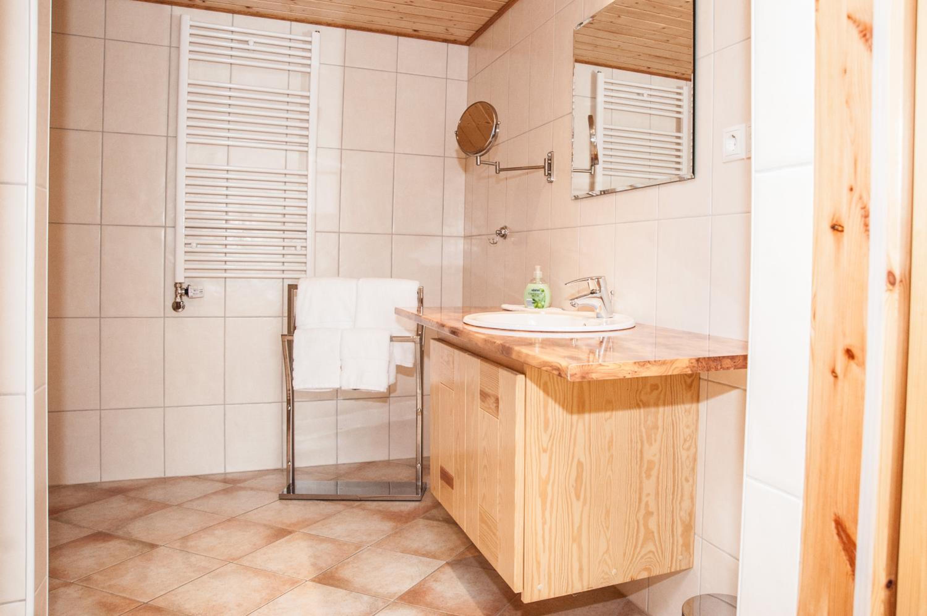 Gästezimmer & Appartement Elskop