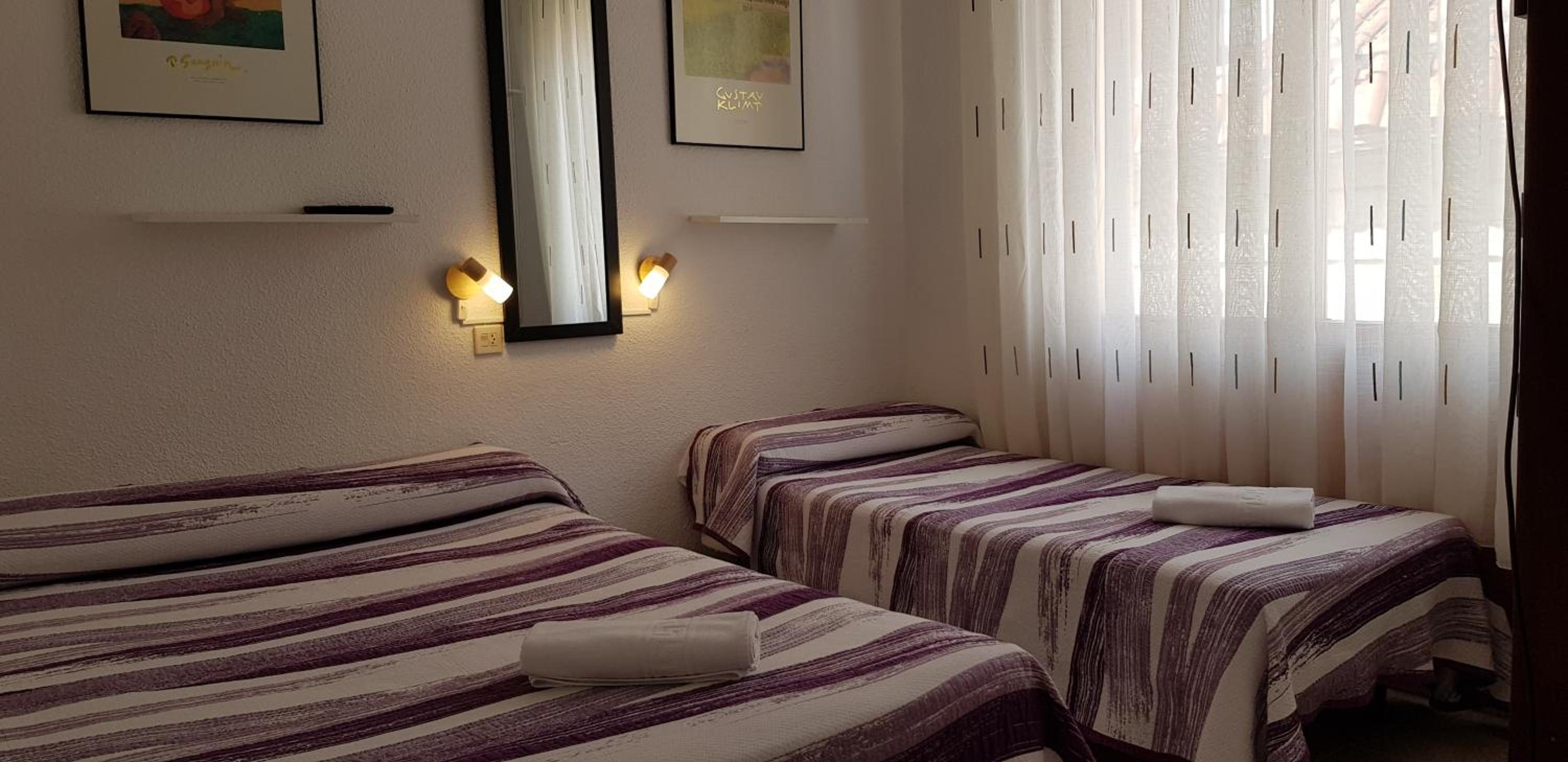 Pension Salamanca
