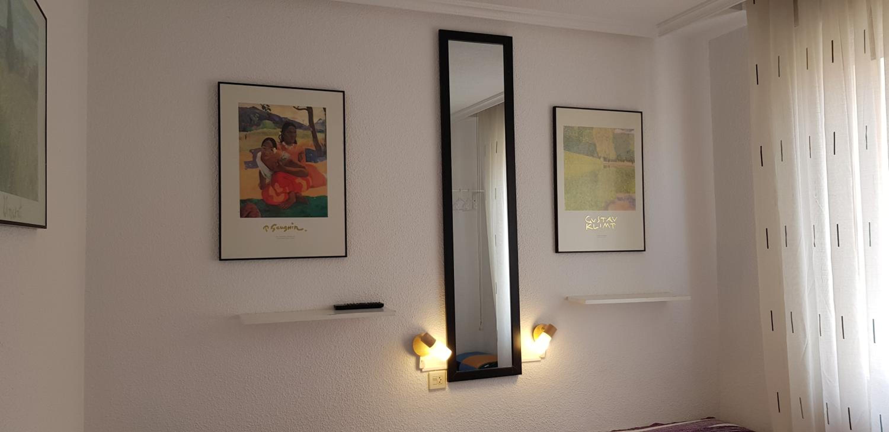 Pension Salamanca