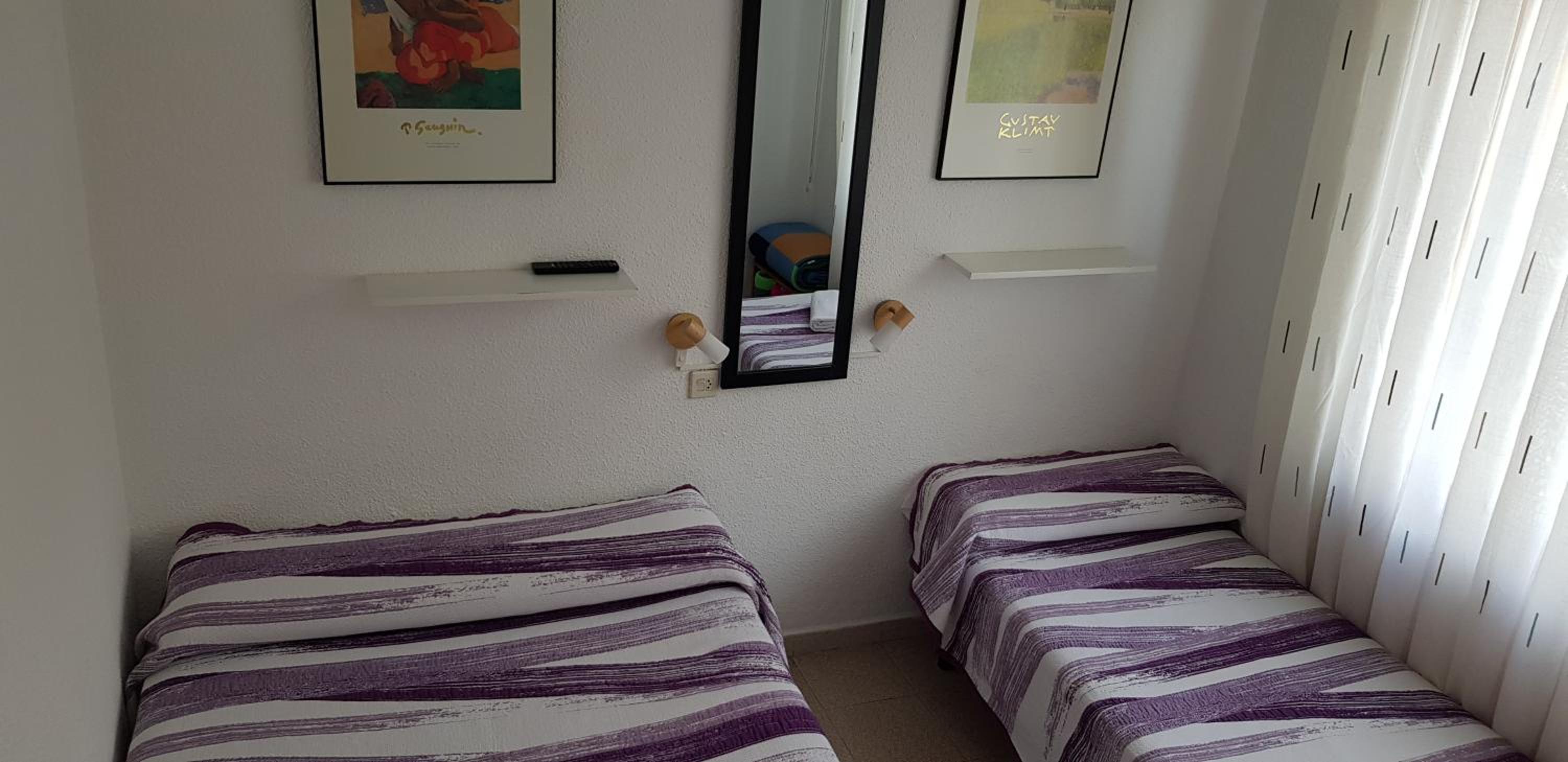 Pension Salamanca