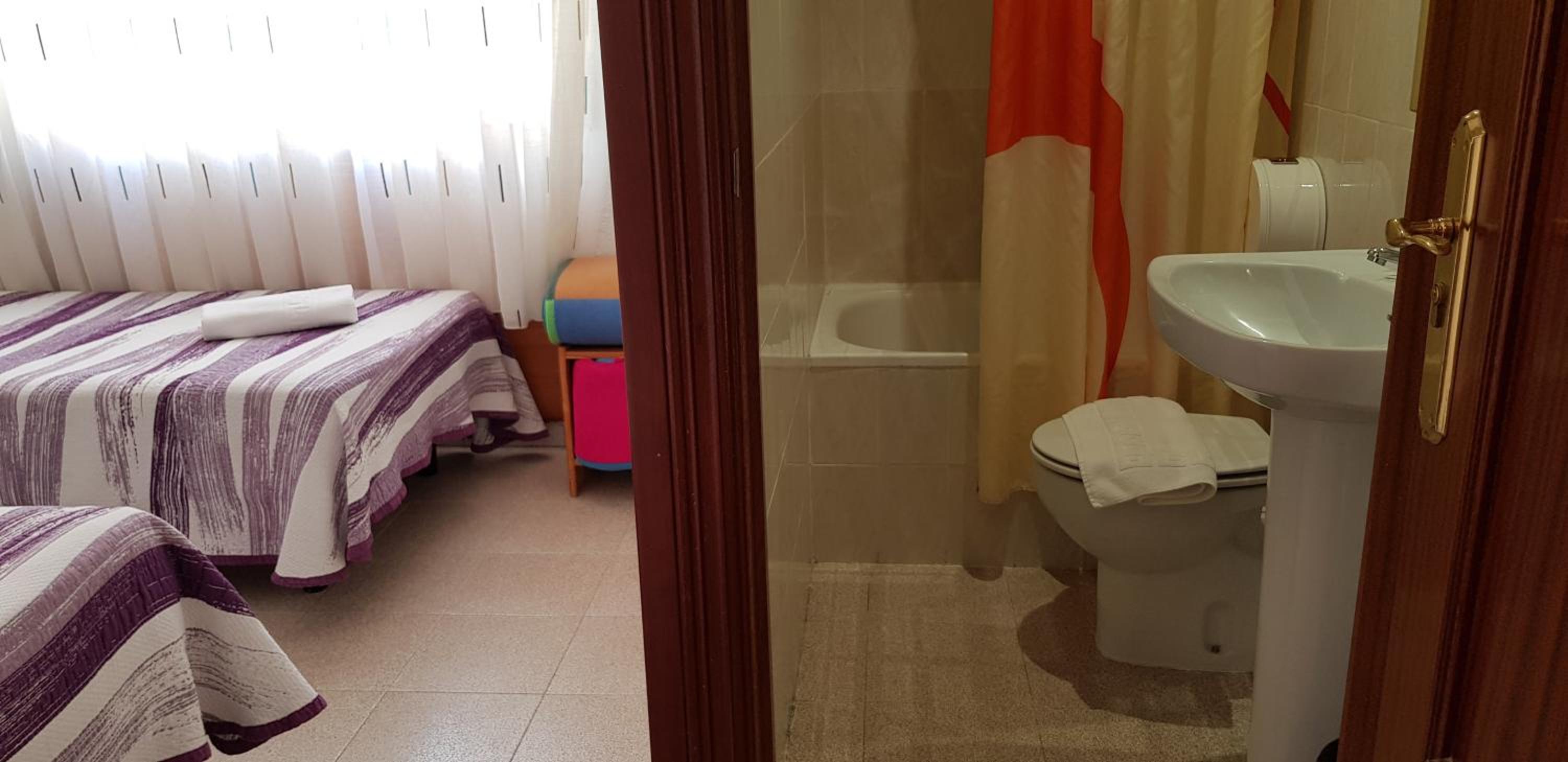 Pension Salamanca