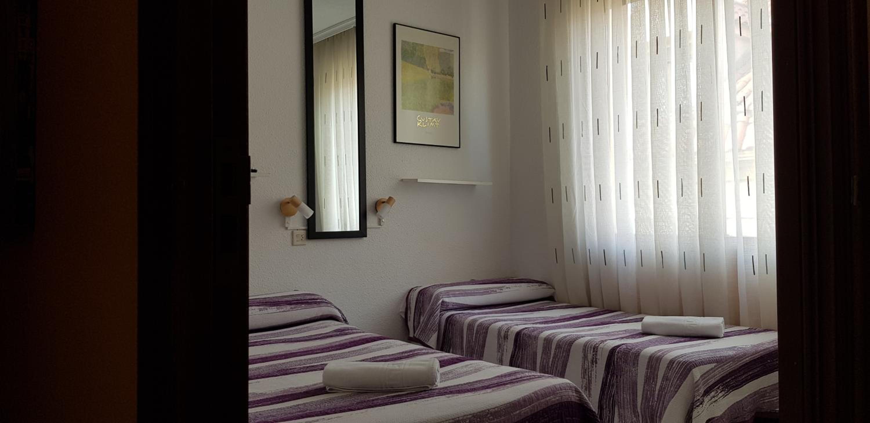 Pension Salamanca