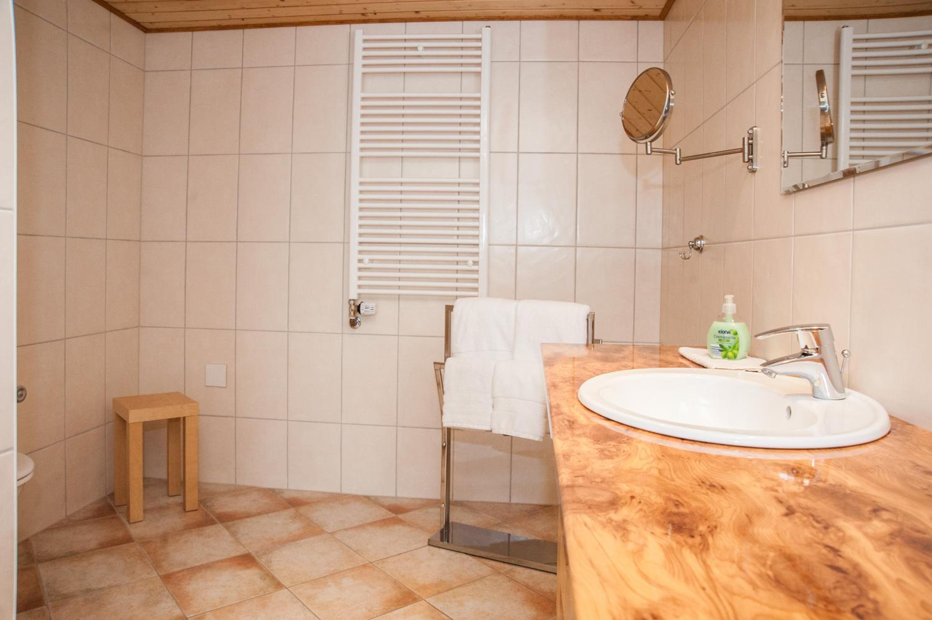 Gästezimmer & Appartement Elskop