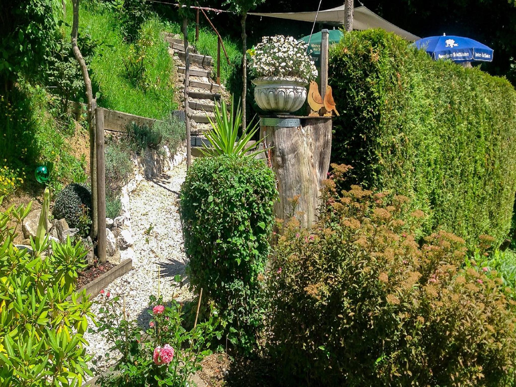 Ferienwohnung Vogel - inkl. Chiemgau-Karte view 3