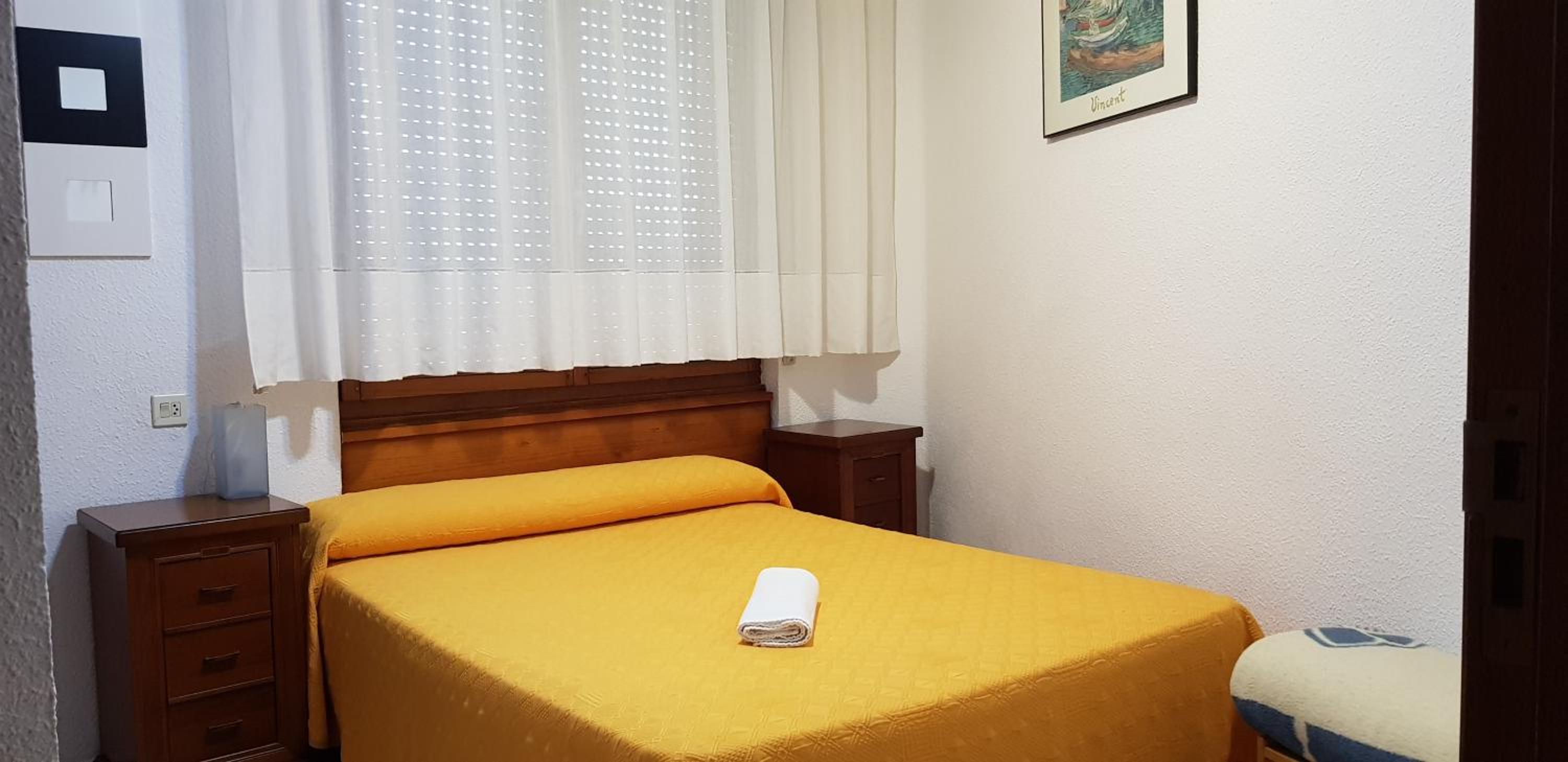 Pension Salamanca