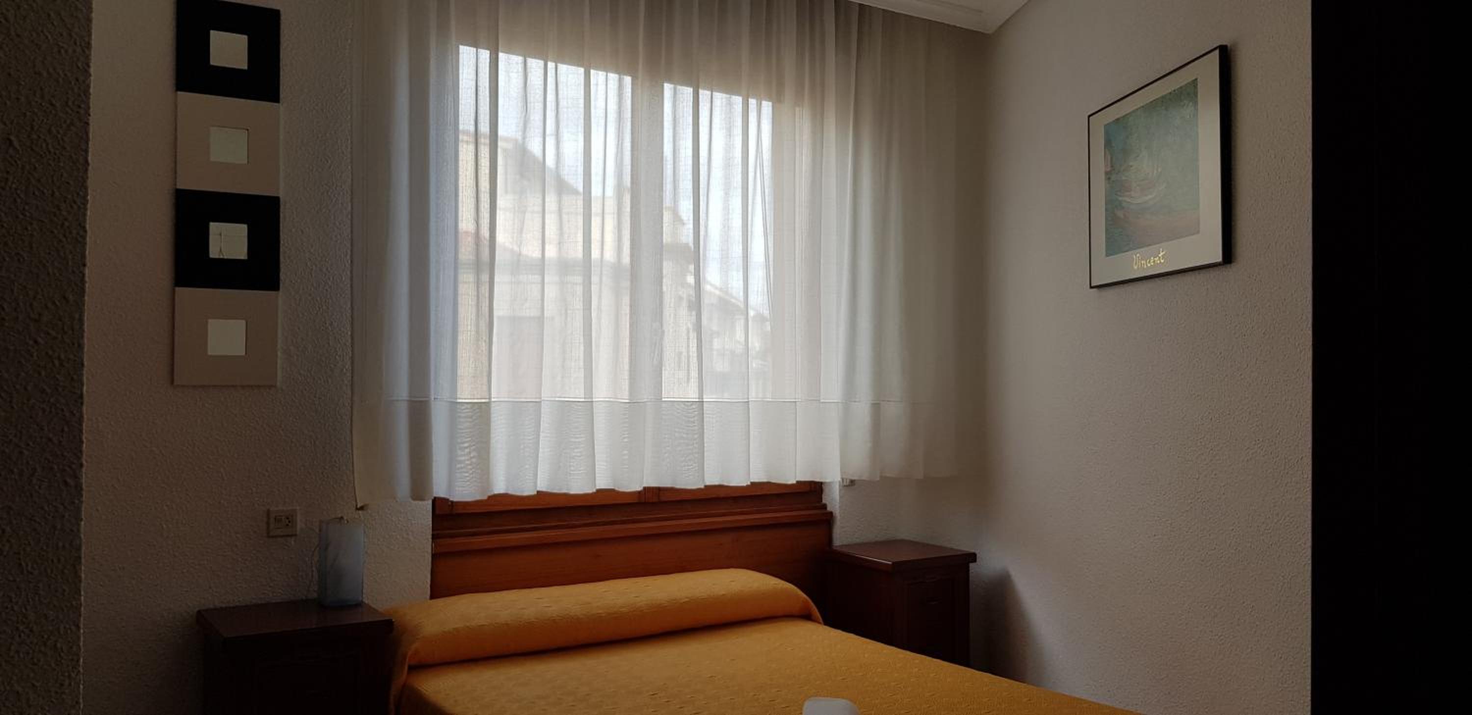 Pension Salamanca