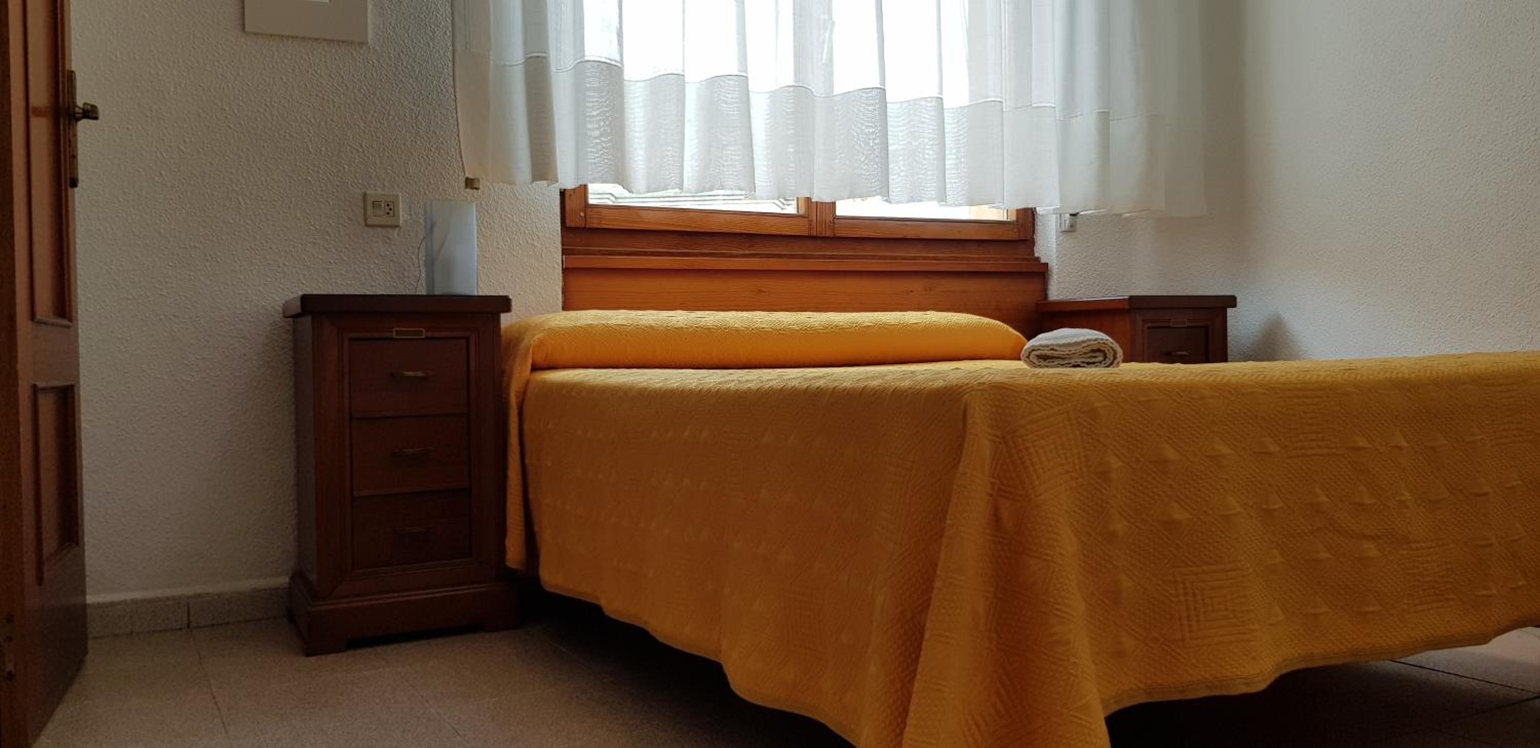 Pension Salamanca