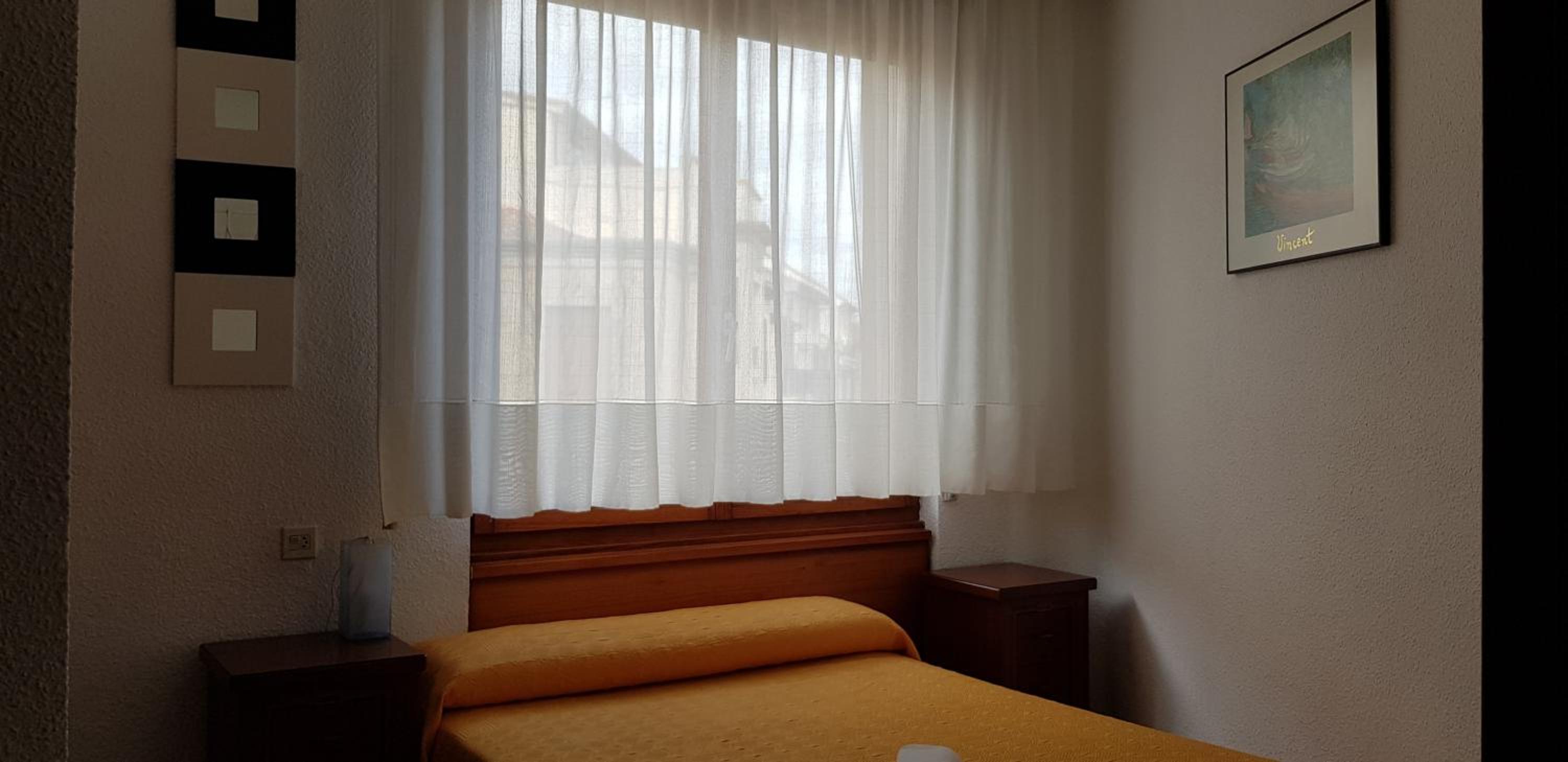 Pension Salamanca