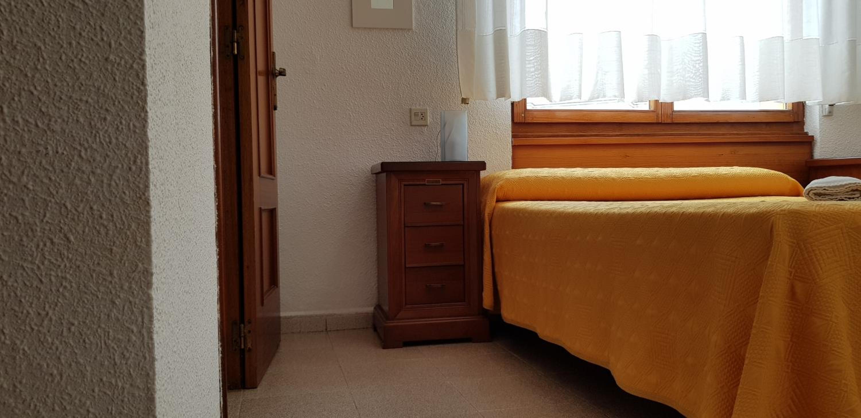 Pension Salamanca