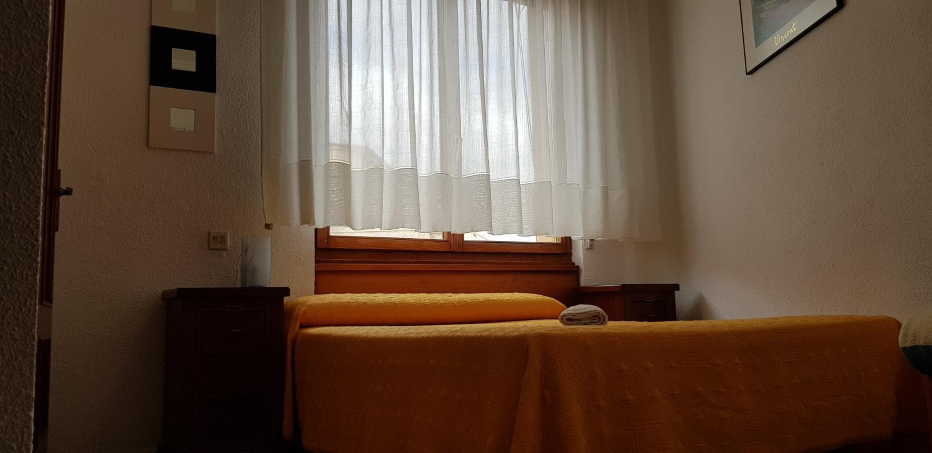 Pension Salamanca