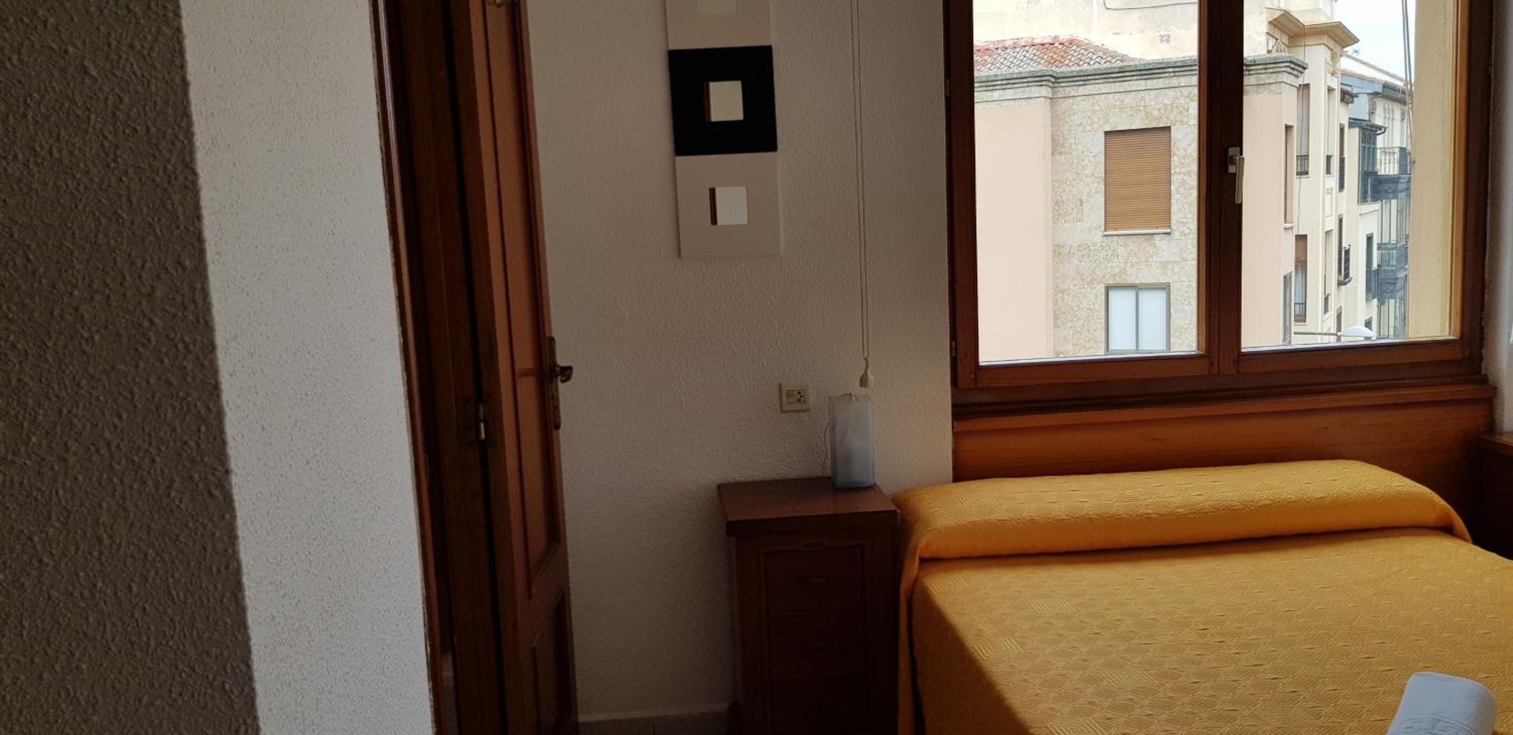Pension Salamanca