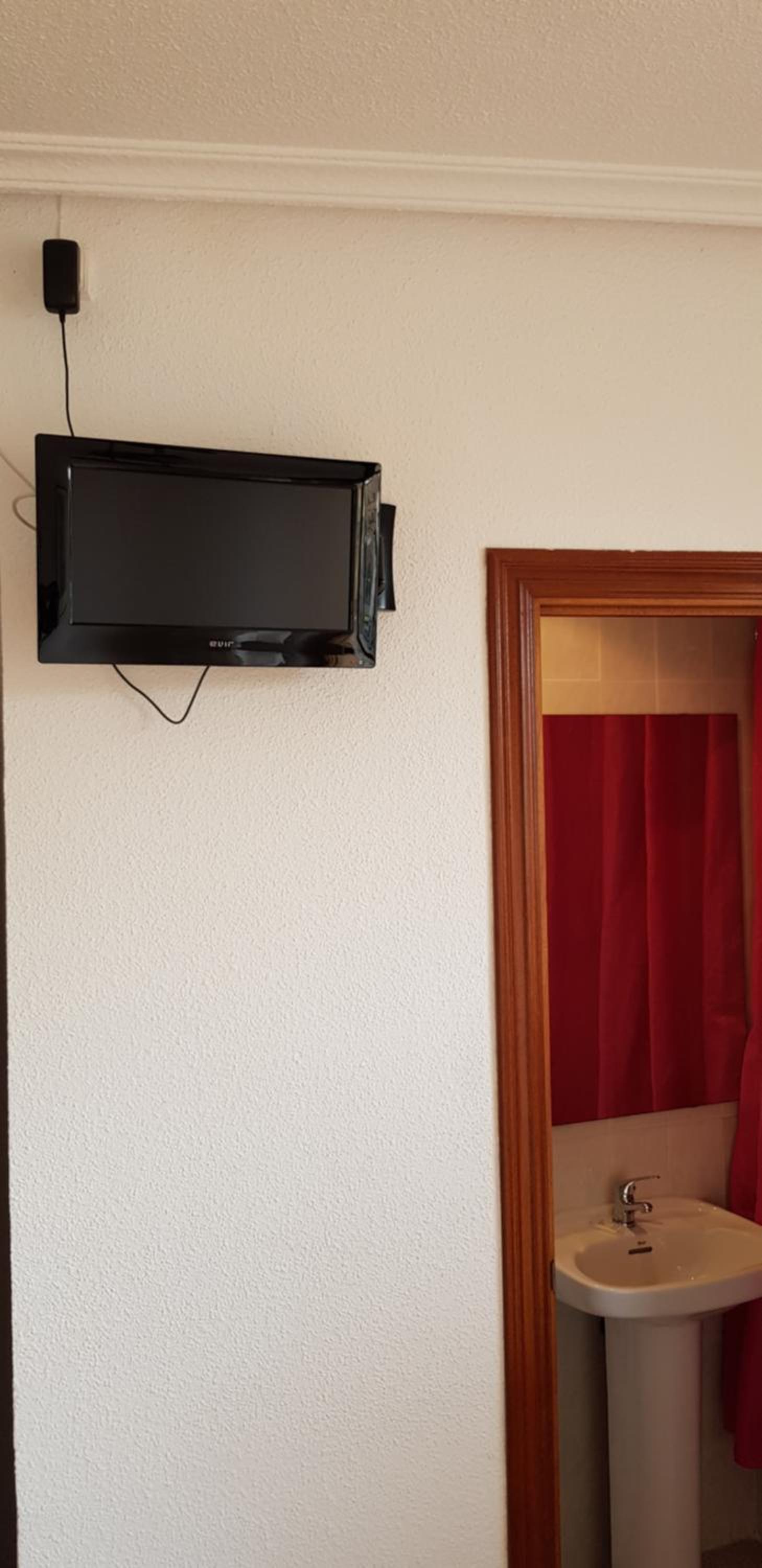 Pension Salamanca