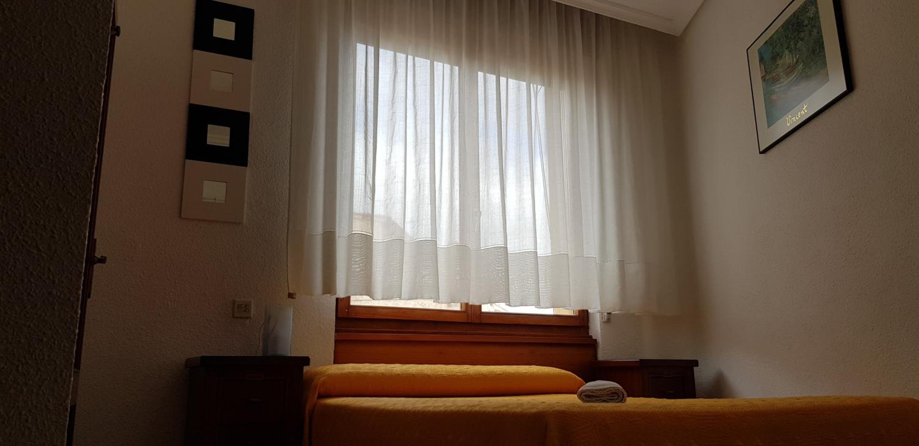 Pension Salamanca