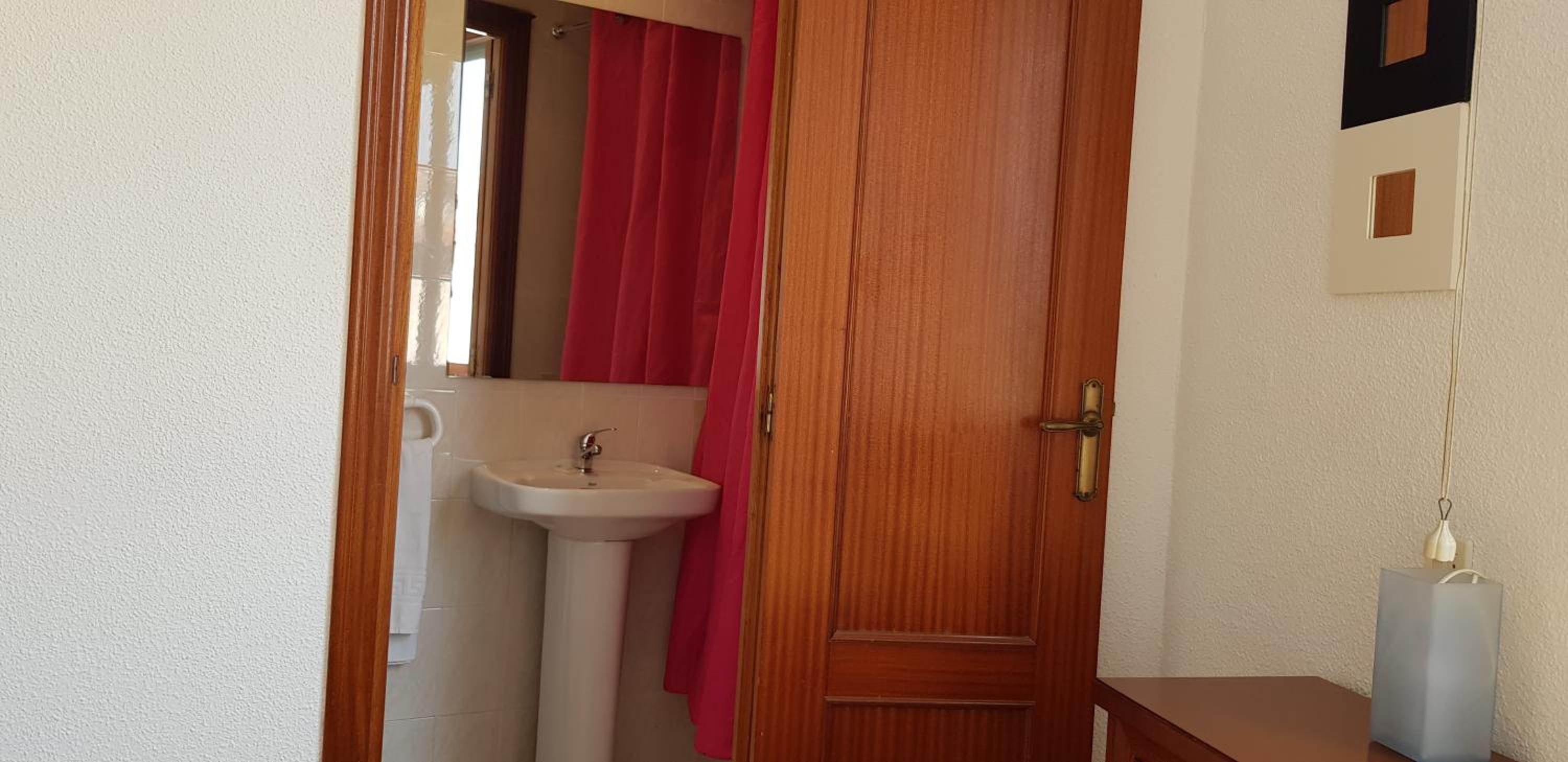 Pension Salamanca