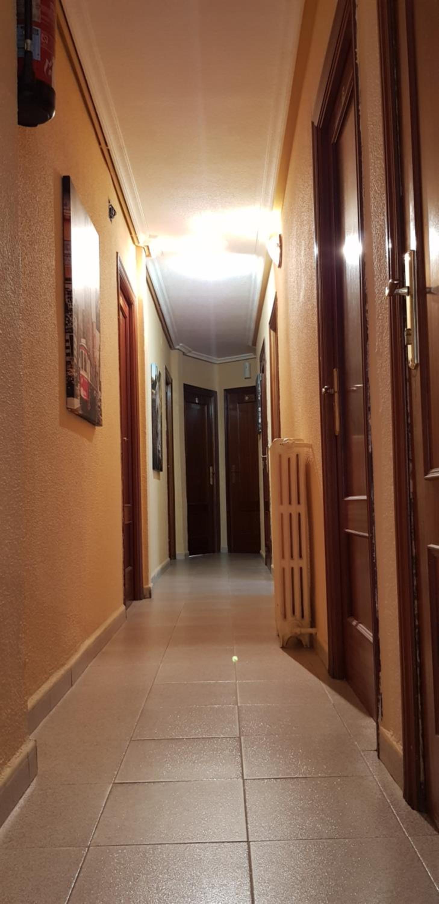 Pension Salamanca