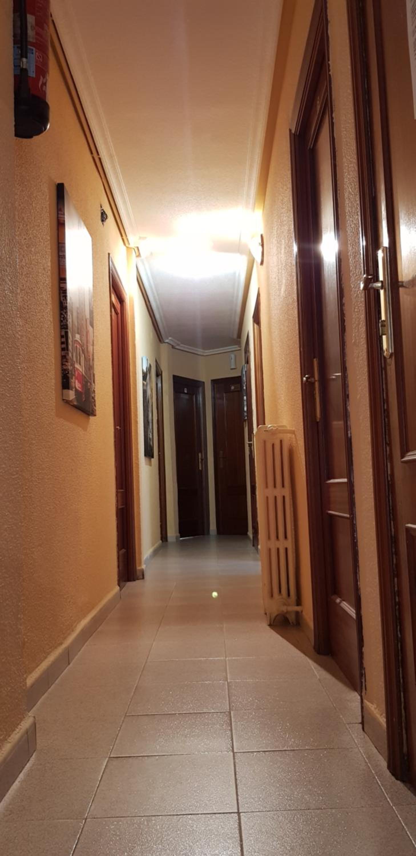 Pension Salamanca