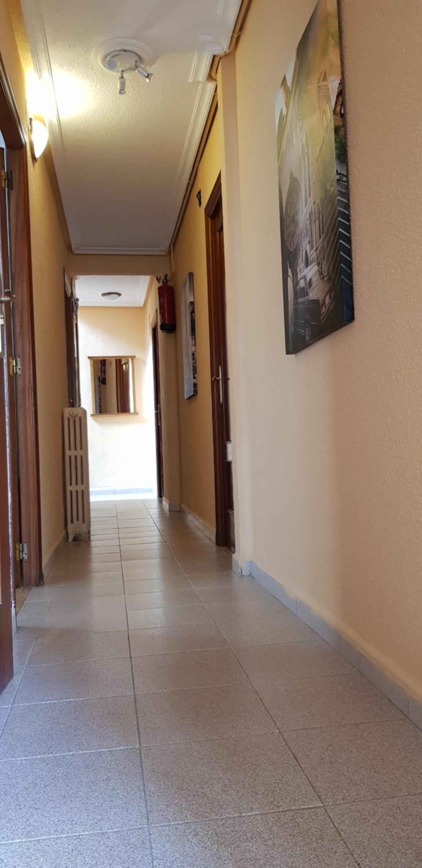 Pension Salamanca
