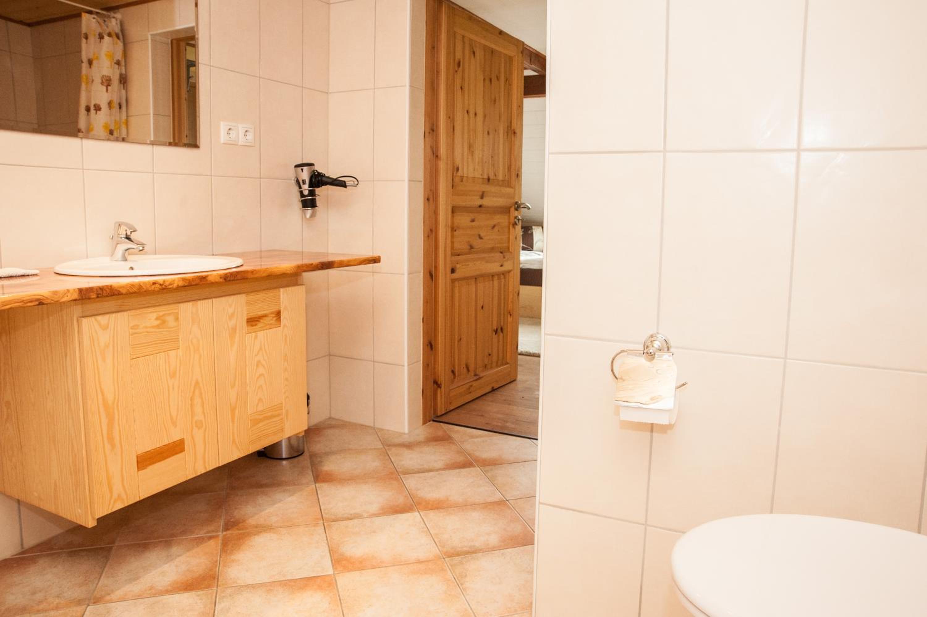 Gästezimmer & Appartement Elskop