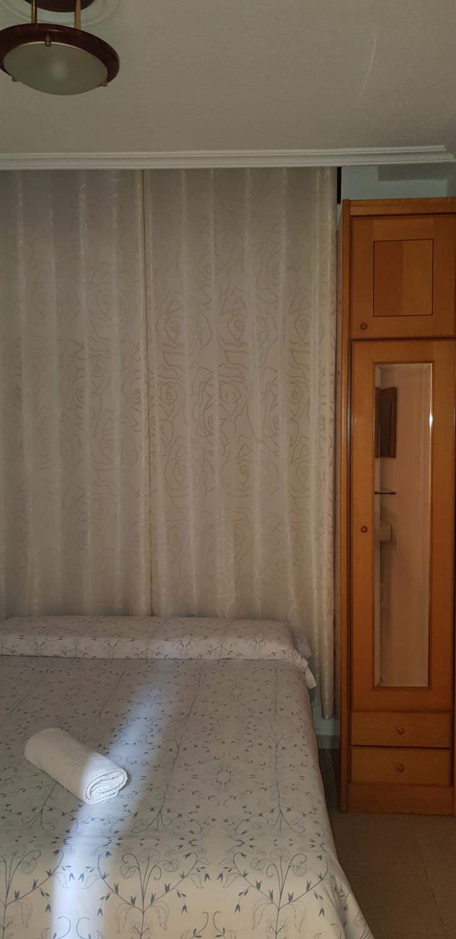 Pension Salamanca