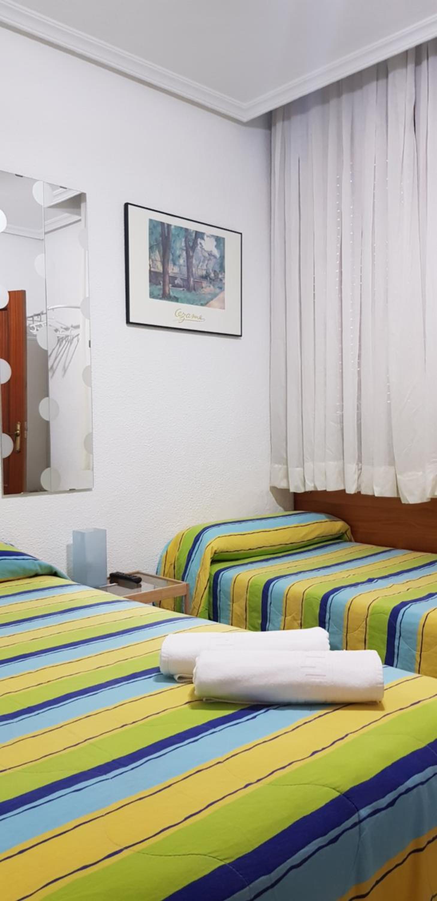 Pension Salamanca