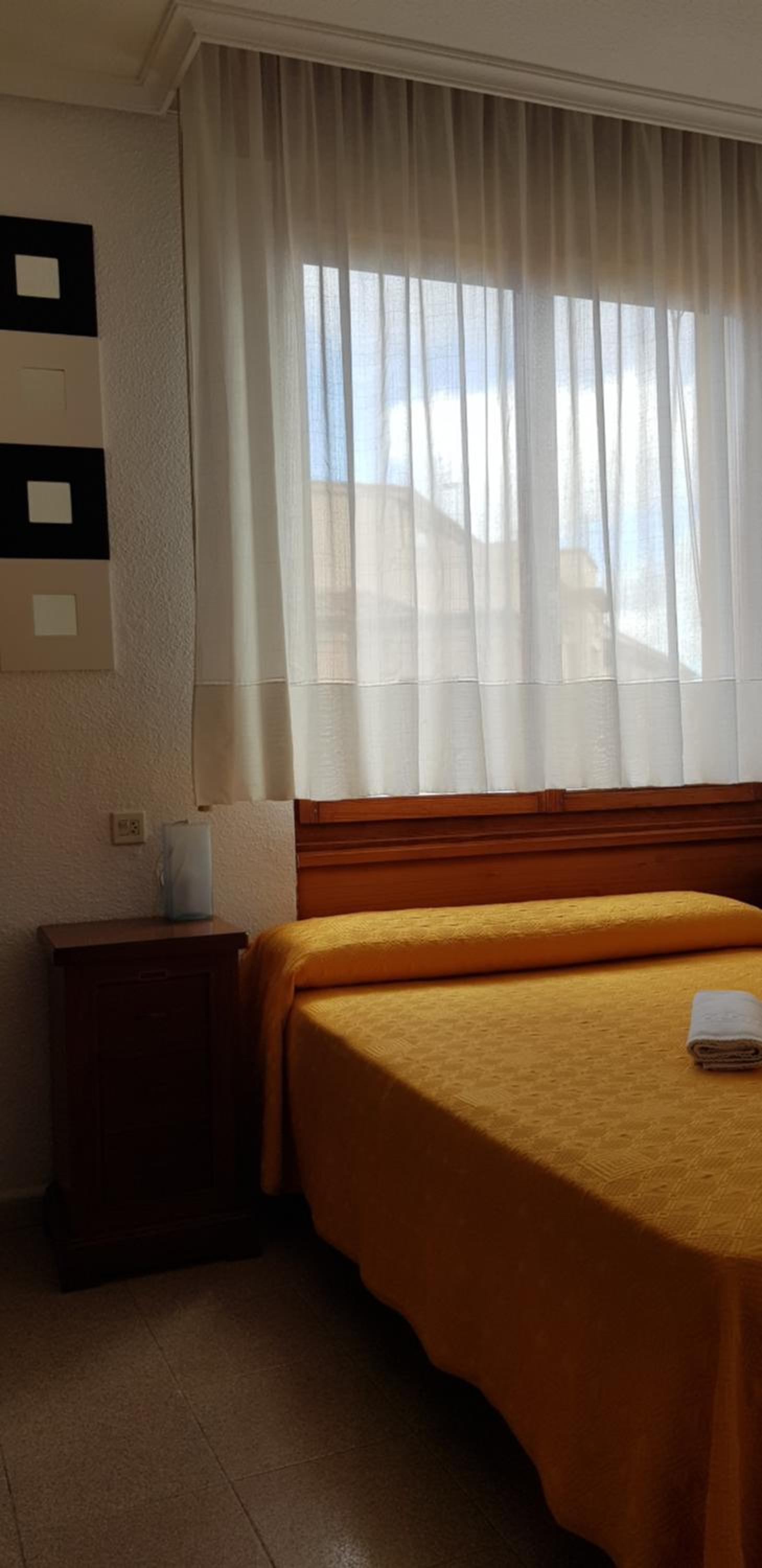 Pension Salamanca