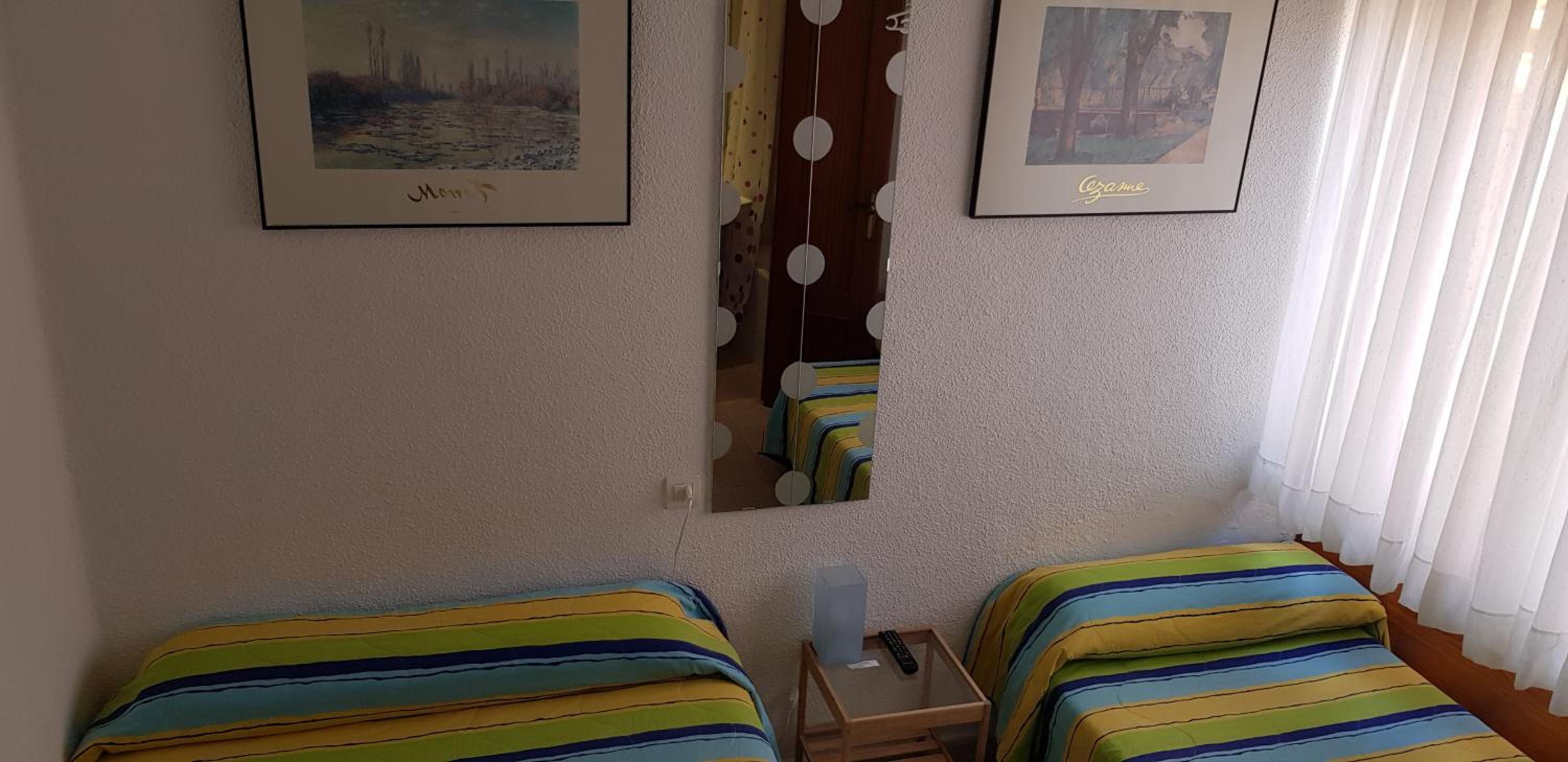 Pension Salamanca