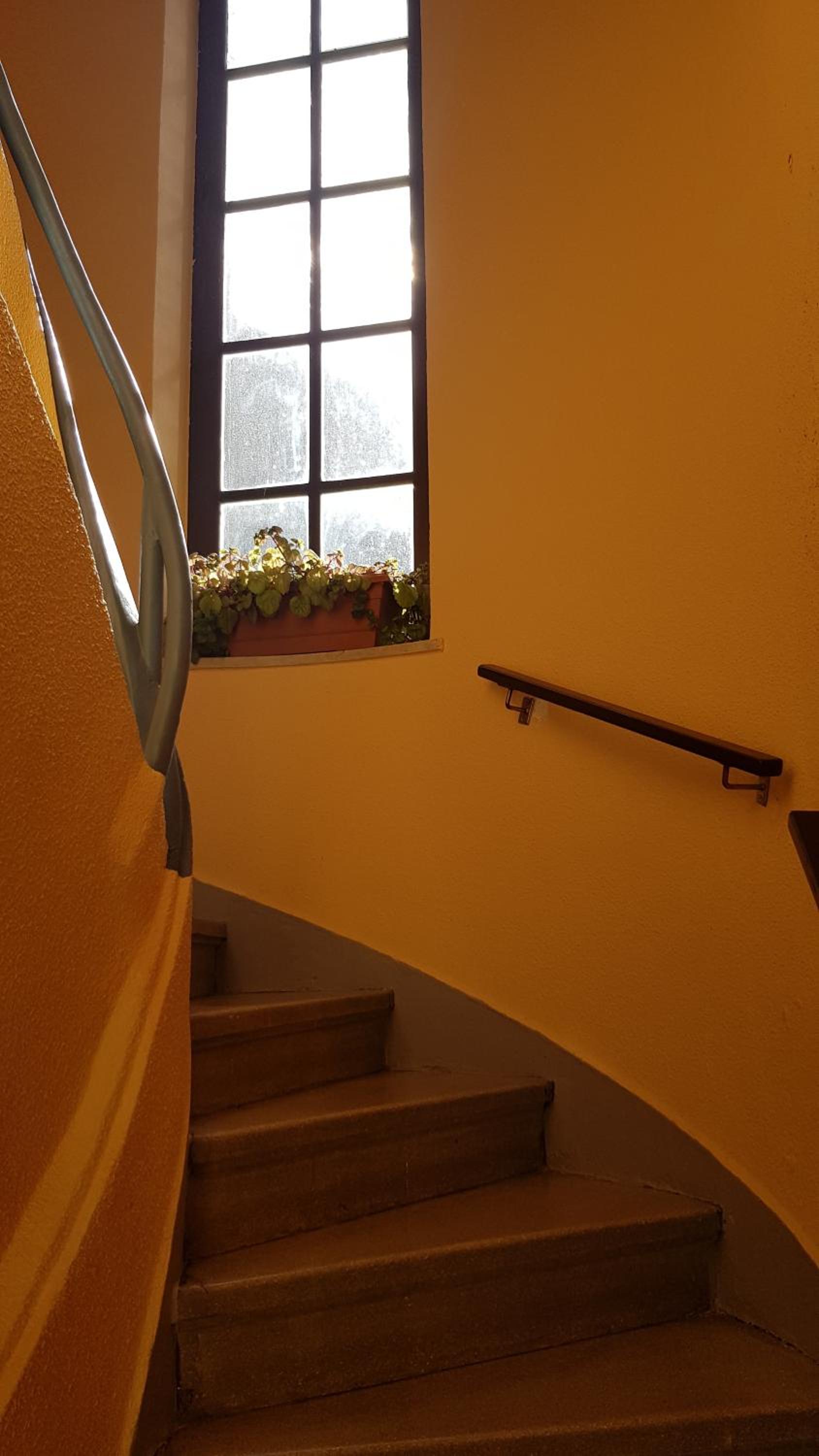 Pension Salamanca