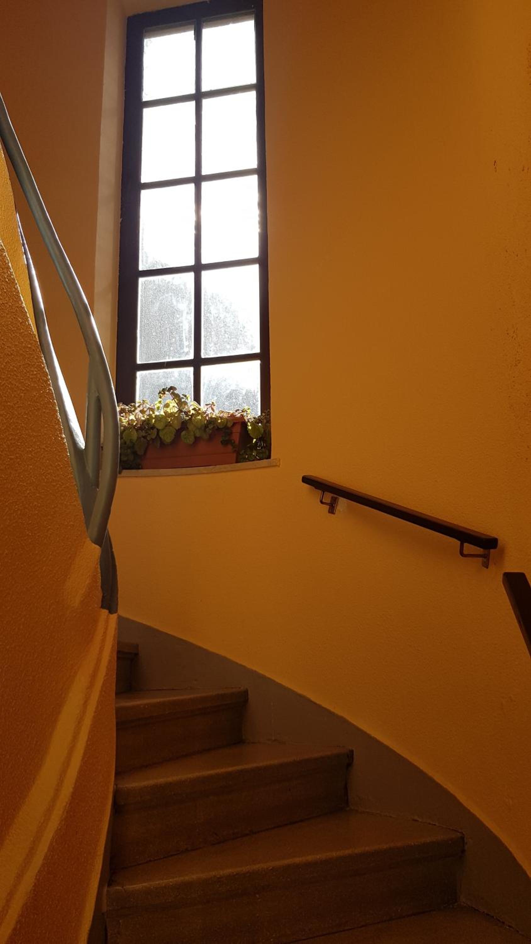 Pension Salamanca
