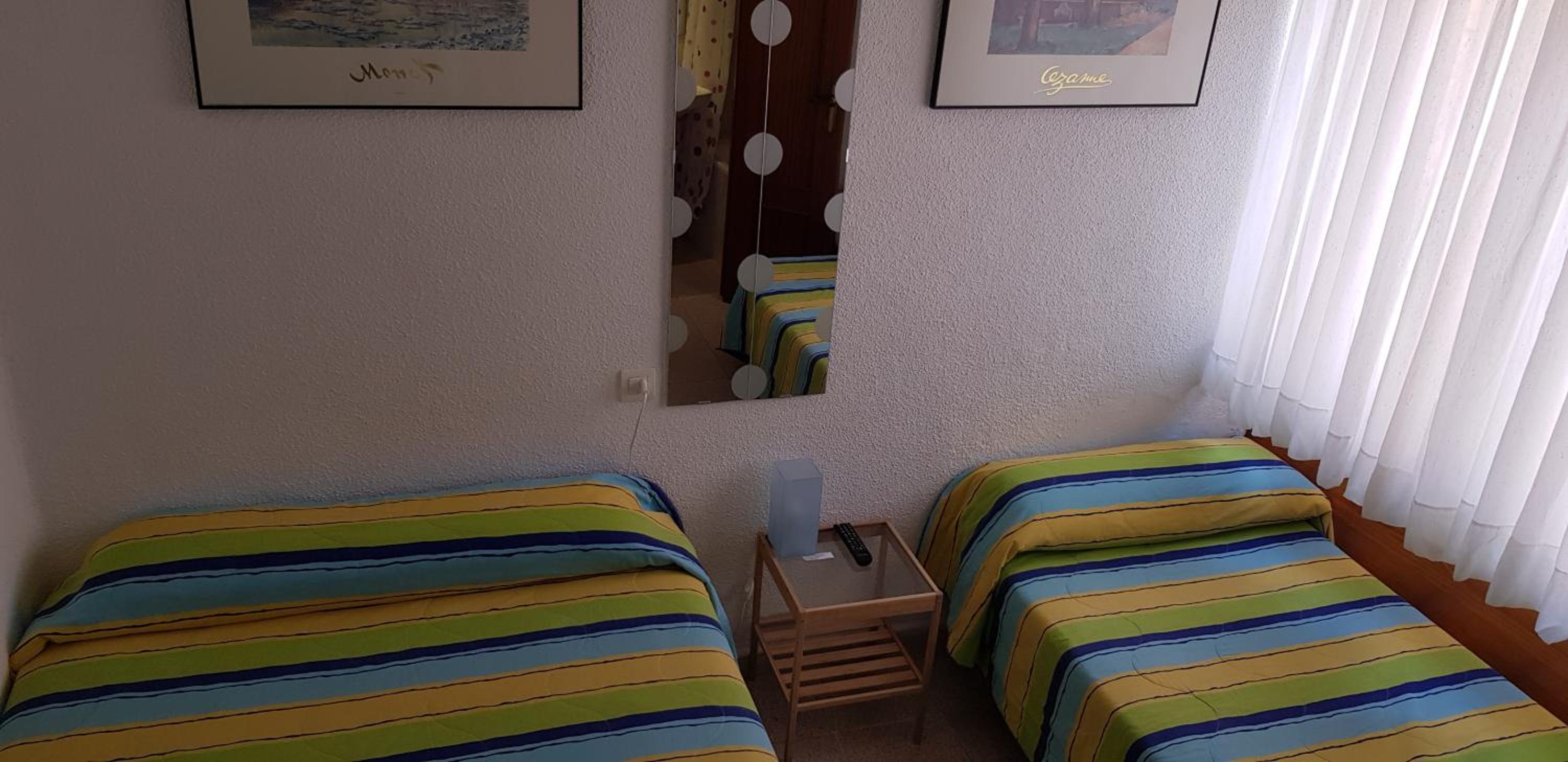 Pension Salamanca