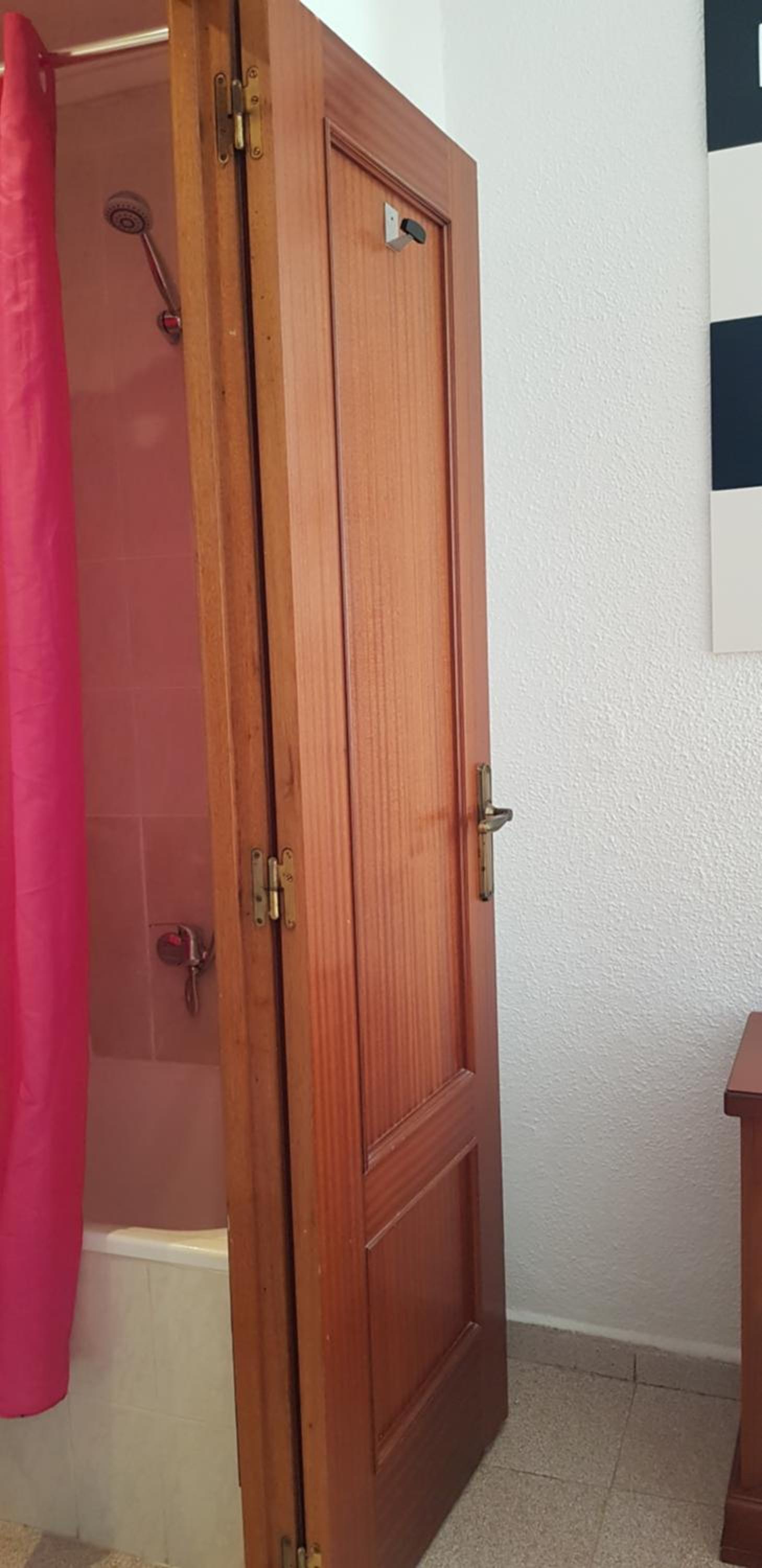 Pension Salamanca