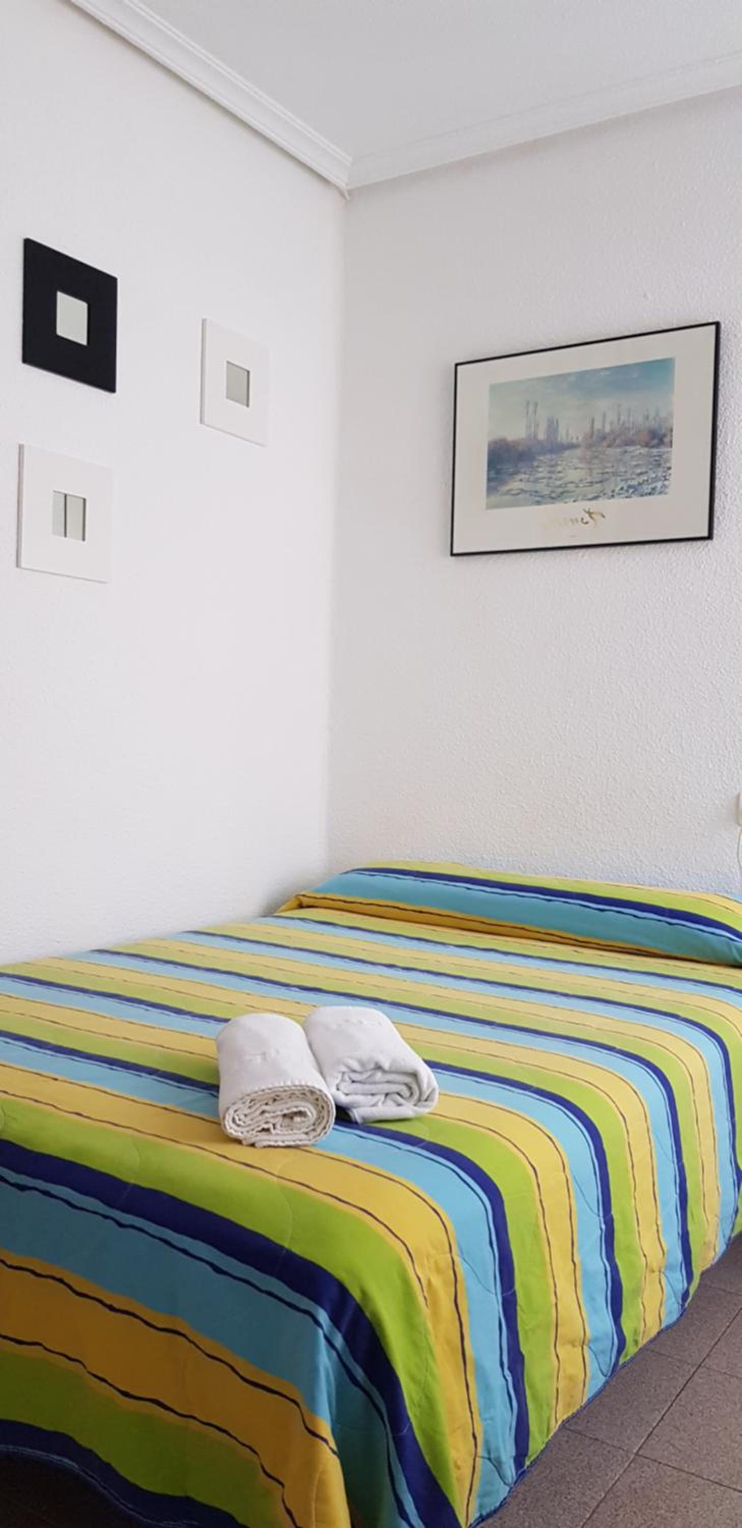 Pension Salamanca