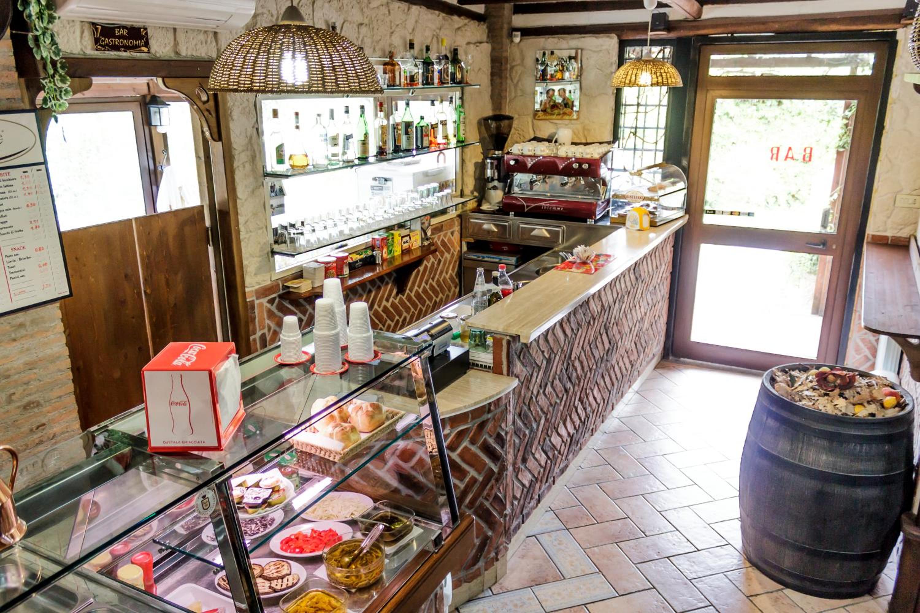 La Locanda di Decima